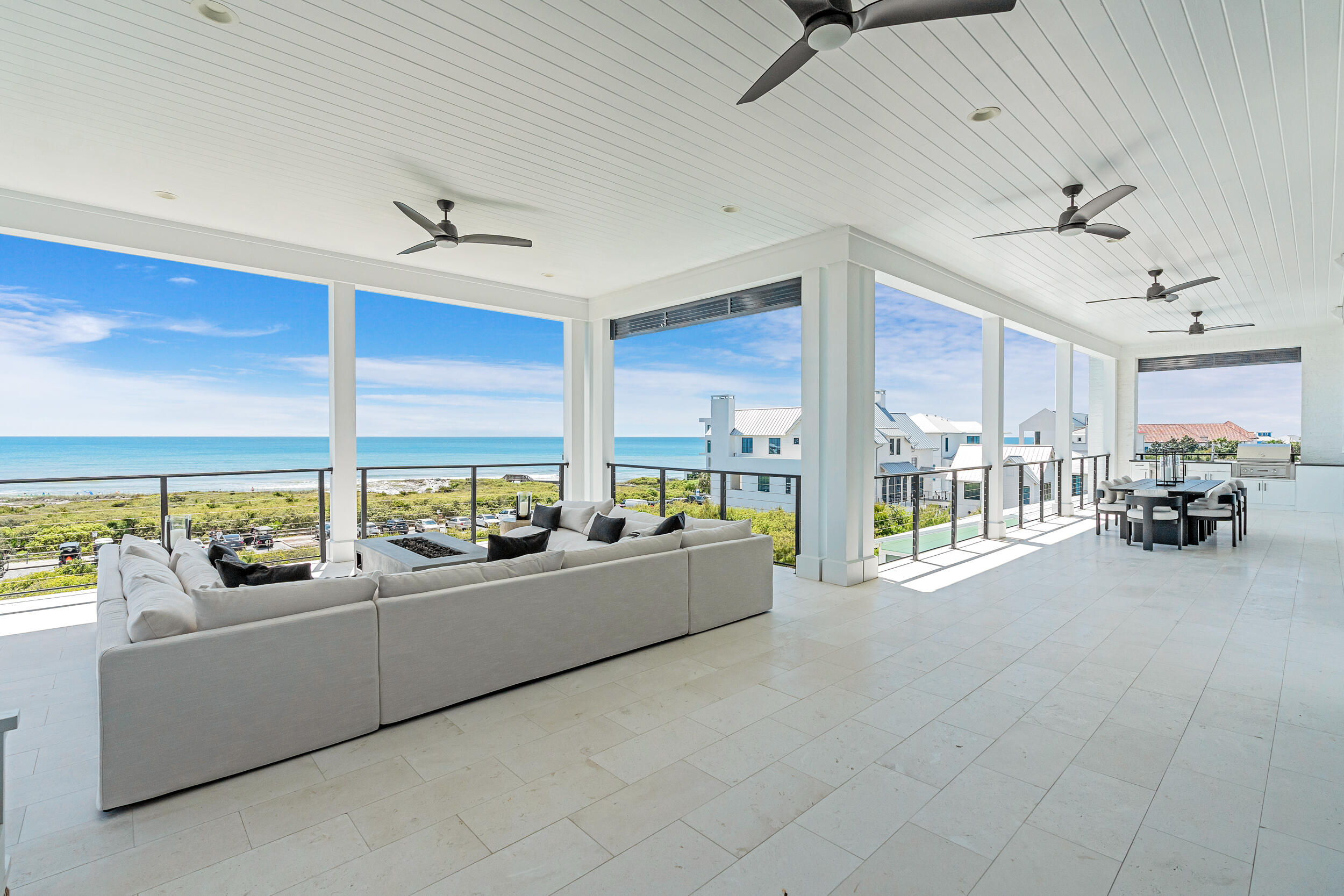 73 Pompano Street Inlet Beach, FL 32461 - Photo 5 of 37 73 Pompano Street