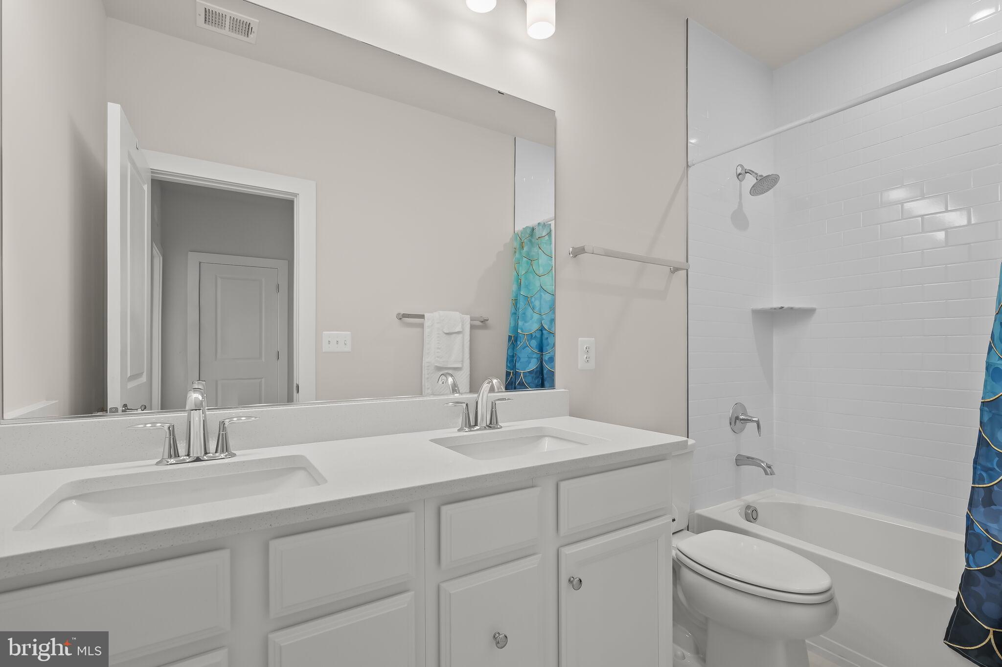 22112 Plover Street Clarksburg, MD 20871 - Photo 31 of 46 Hall Bath