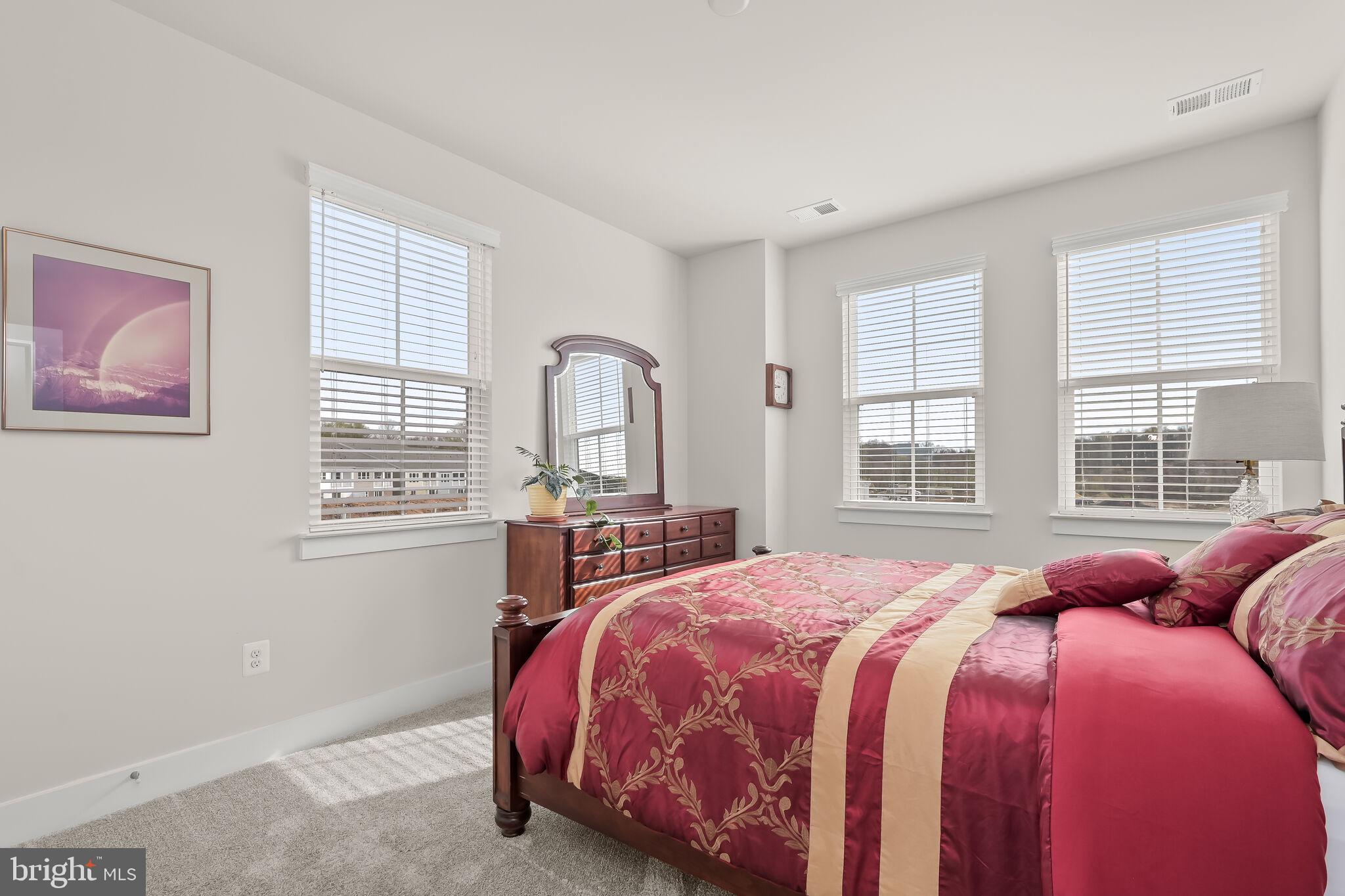 22112 Plover Street Clarksburg, MD 20871 - Photo 32 of 46 Bedroom 3