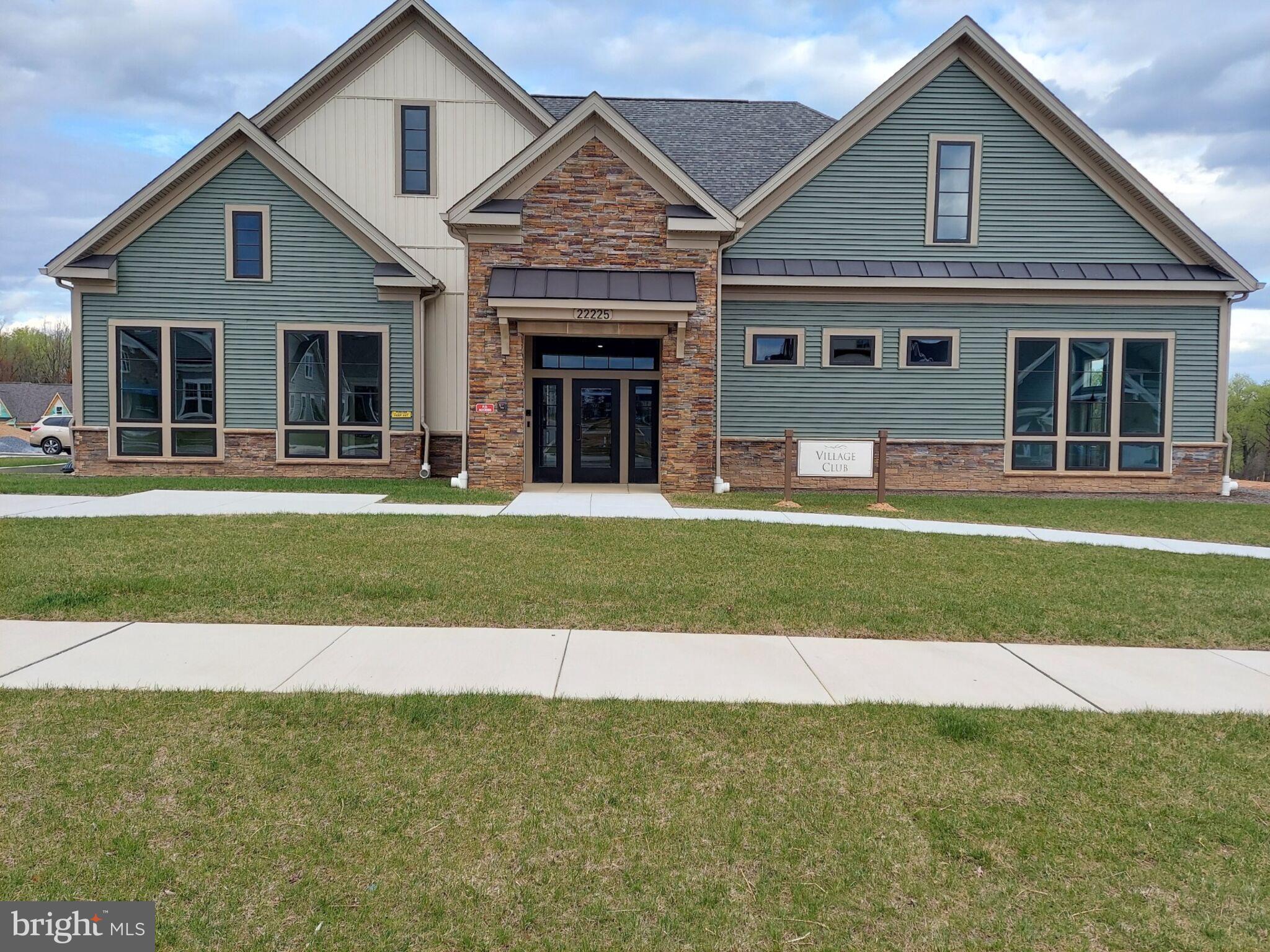 22112 Plover Street Clarksburg, MD 20871 - Photo 37 of 46 Community center