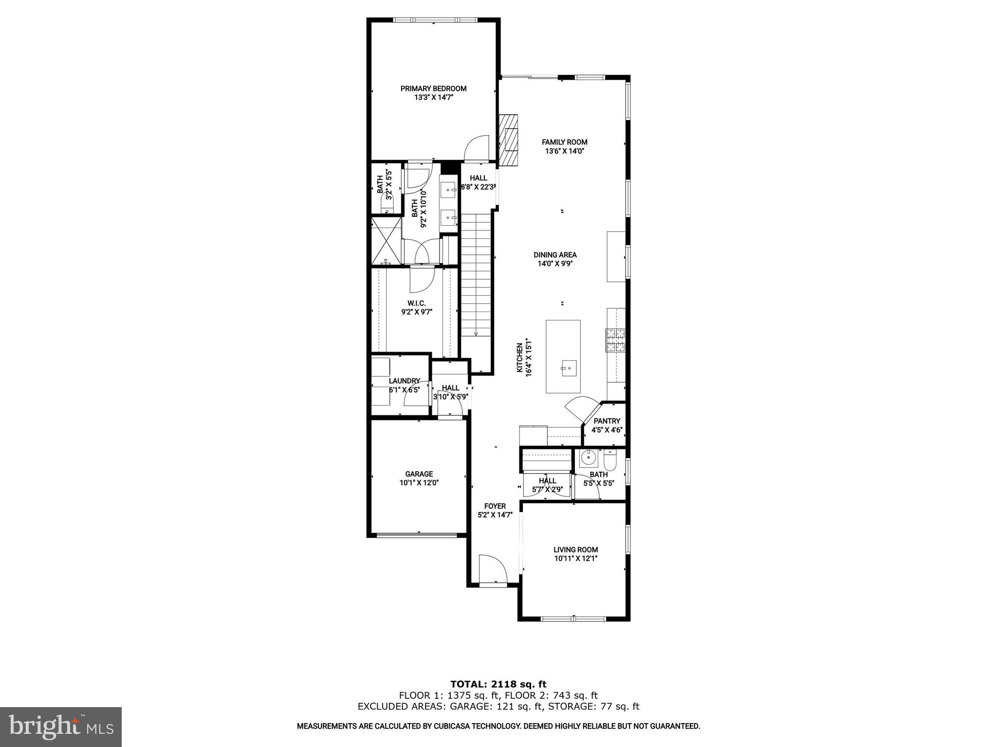 22112 Plover Street Clarksburg, MD 20871 - Photo 38 of 46 Main level