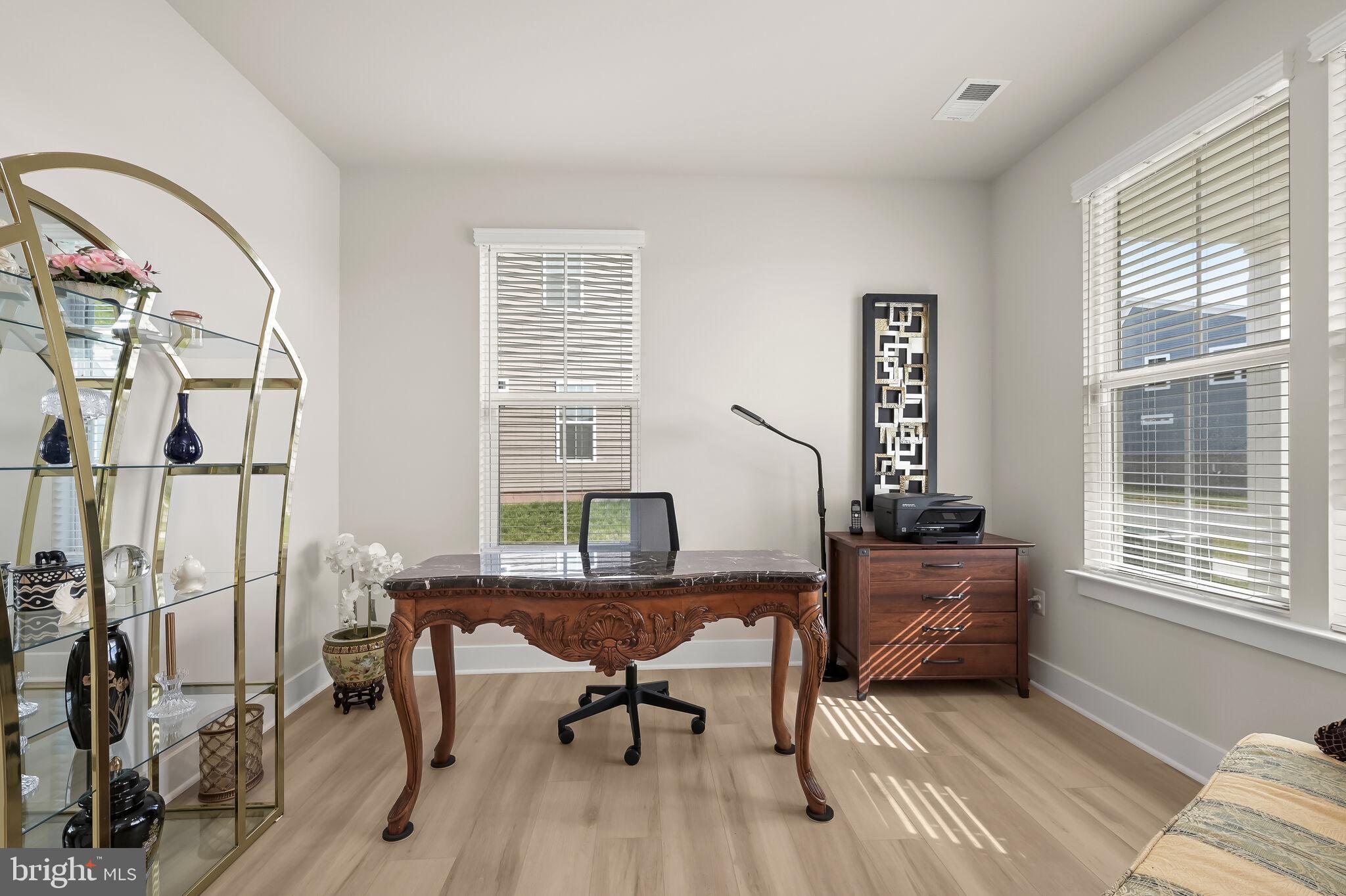 22112 Plover Street Clarksburg, MD 20871 - Photo 8 of 46 Home Office