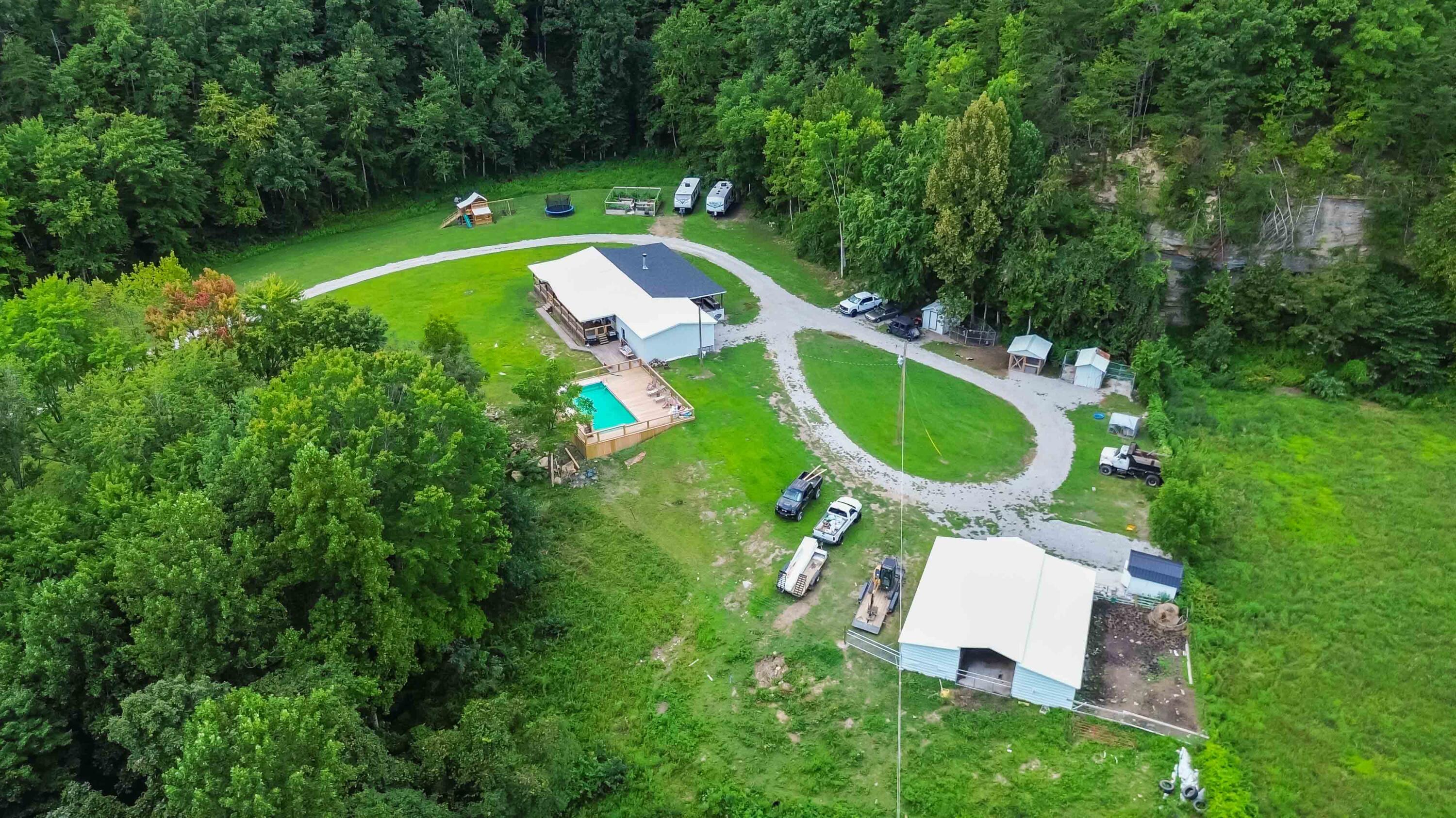 155 McFadden Cemetery Road London, KY 40744 - Photo 56 of 70 042