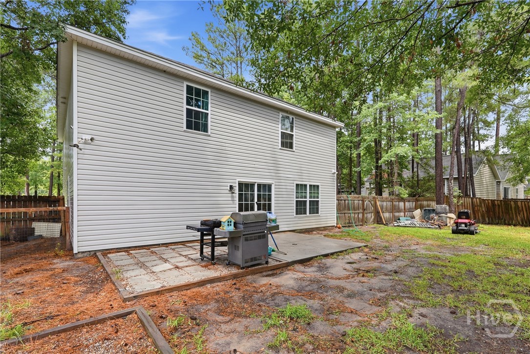 75 Fellwood Drive Rincon, GA 31326 - Photo 35 of 40
