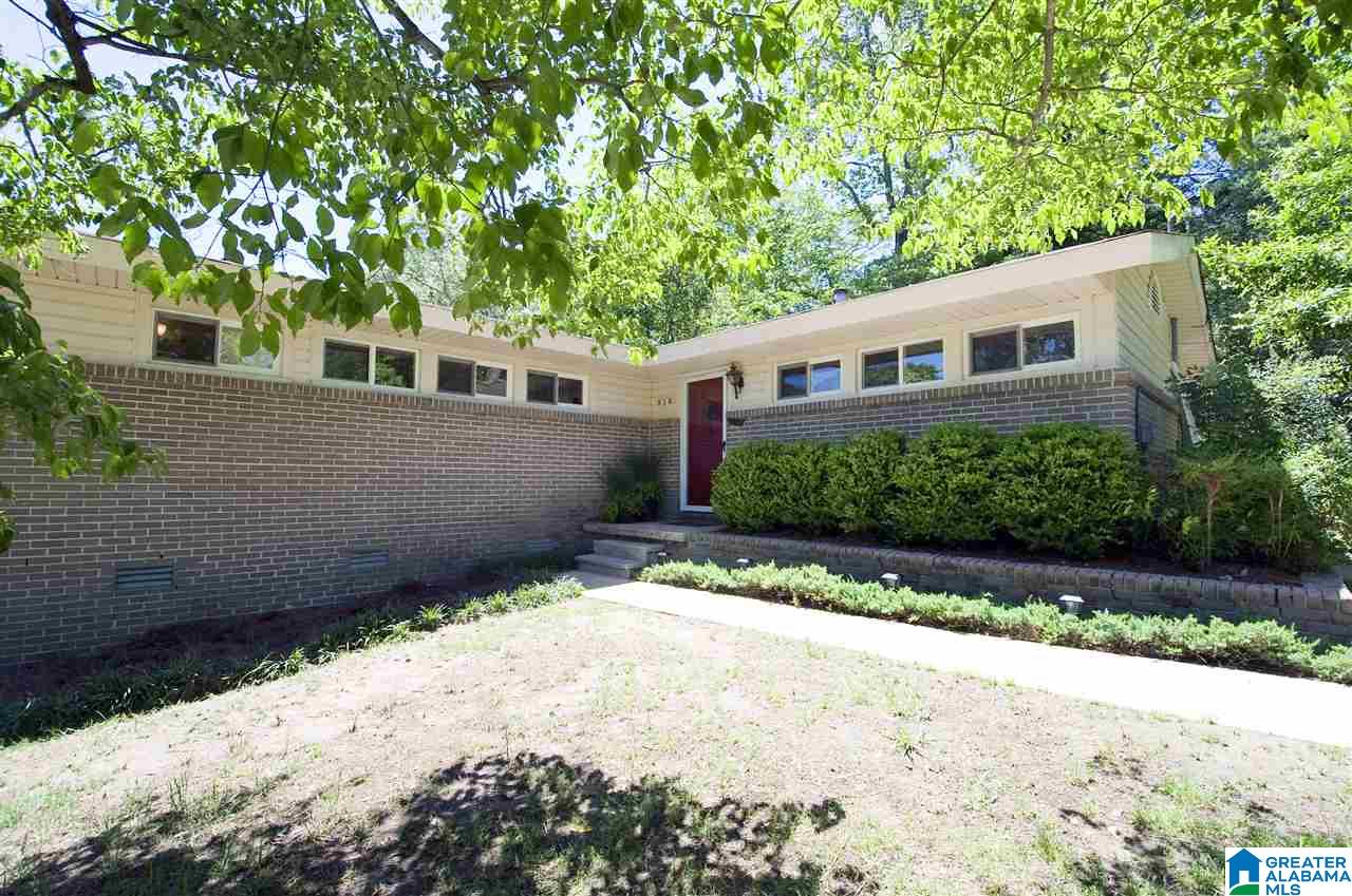 316 Alpine Street Birmingham, AL 35210 - Photo 1 of 14