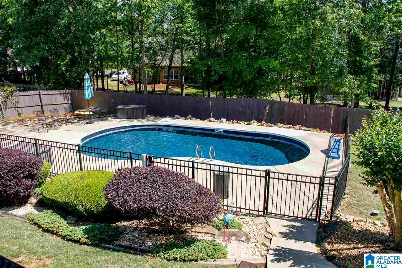 44 Thornwood Road Oxford, AL 36203 - Photo 48 of 50