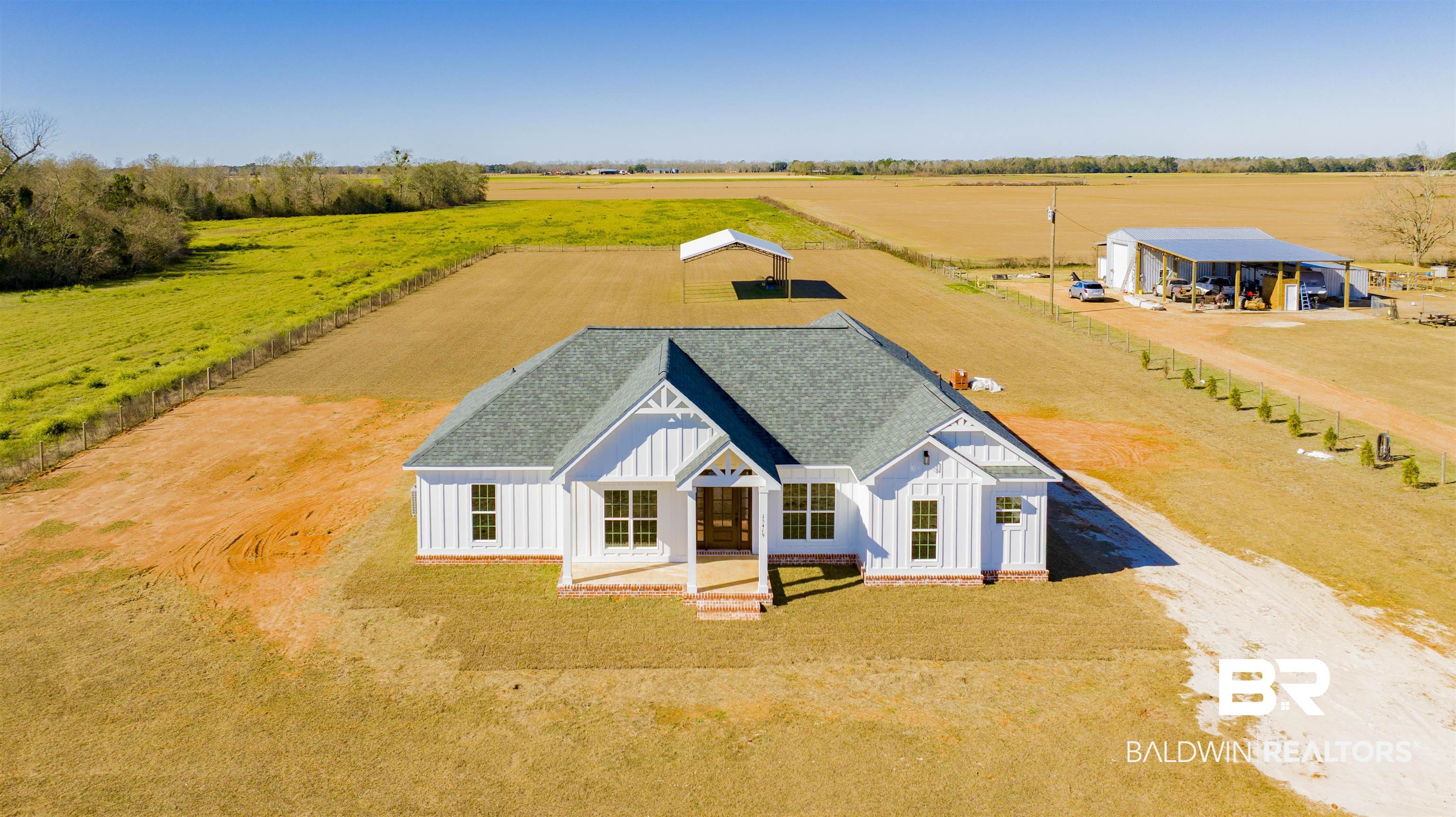 15419 Daugherty Road Foley, AL 36535 - Photo 42 of 42