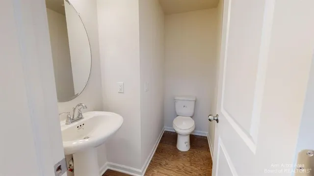 $3,400 | 2731 Bristol Rdg Drive, Ann Arbor, MI 48105