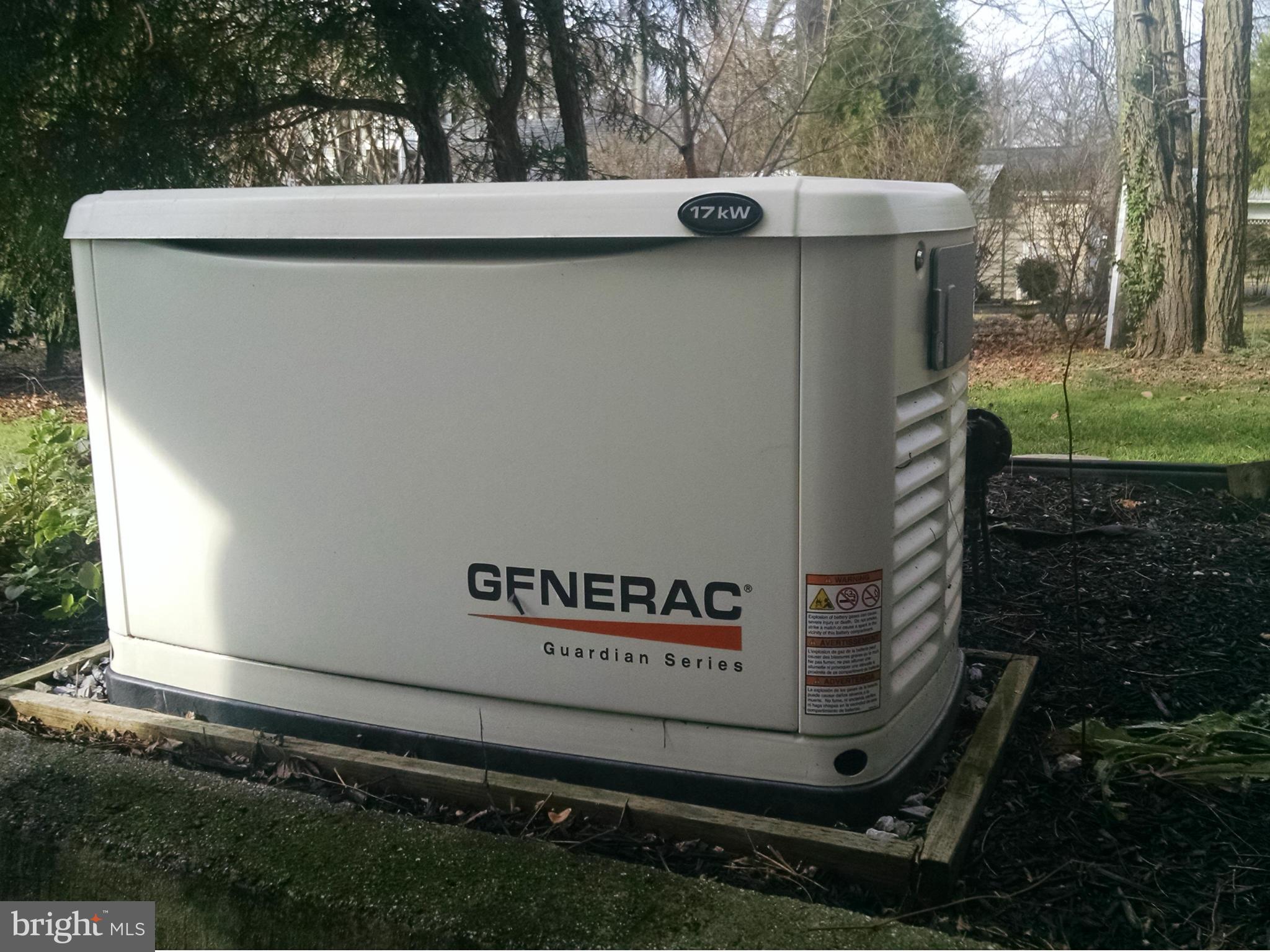 1679 Grandview Road Pasadena, MD 21122 - Photo 11 of 25 Whole House Propane Generator