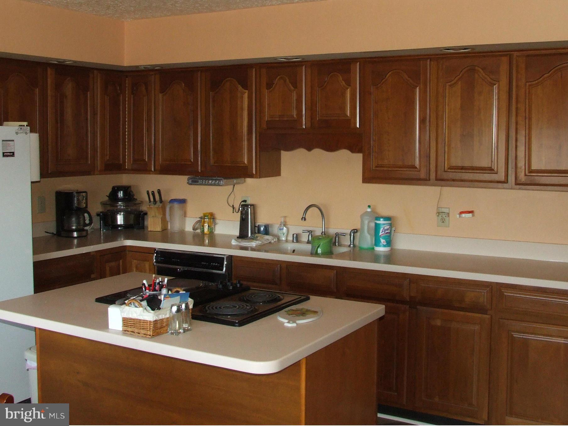 1679 Grandview Road Pasadena, MD 21122 - Photo 17 of 25 Kitchen