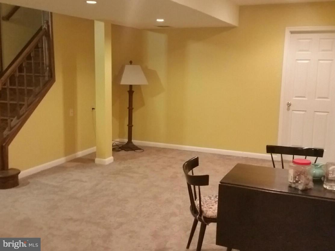 1679 Grandview Road Pasadena, MD 21122 - Photo 21 of 25 Basement