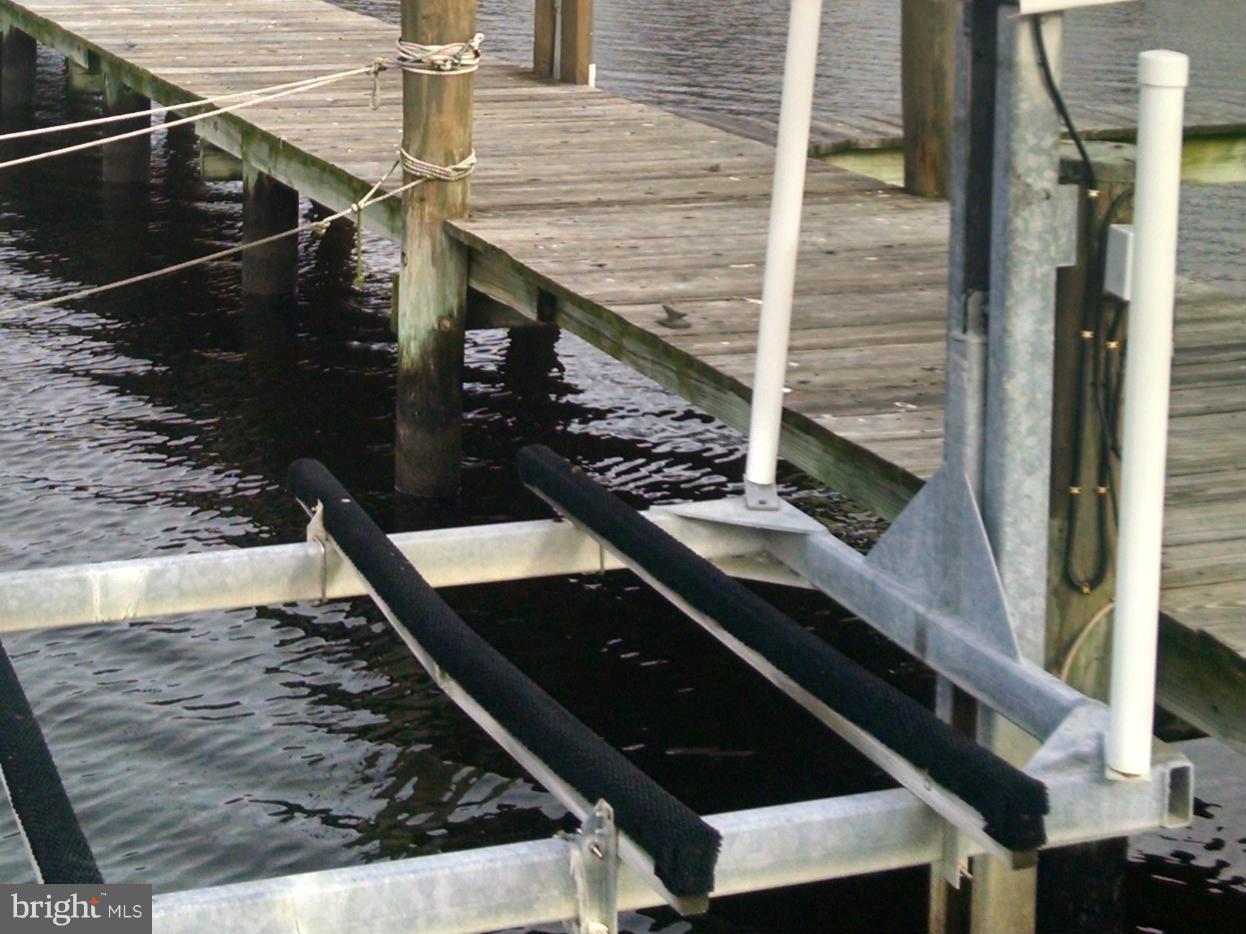 1679 Grandview Road Pasadena, MD 21122 - Photo 8 of 25 Jet Skis Lift