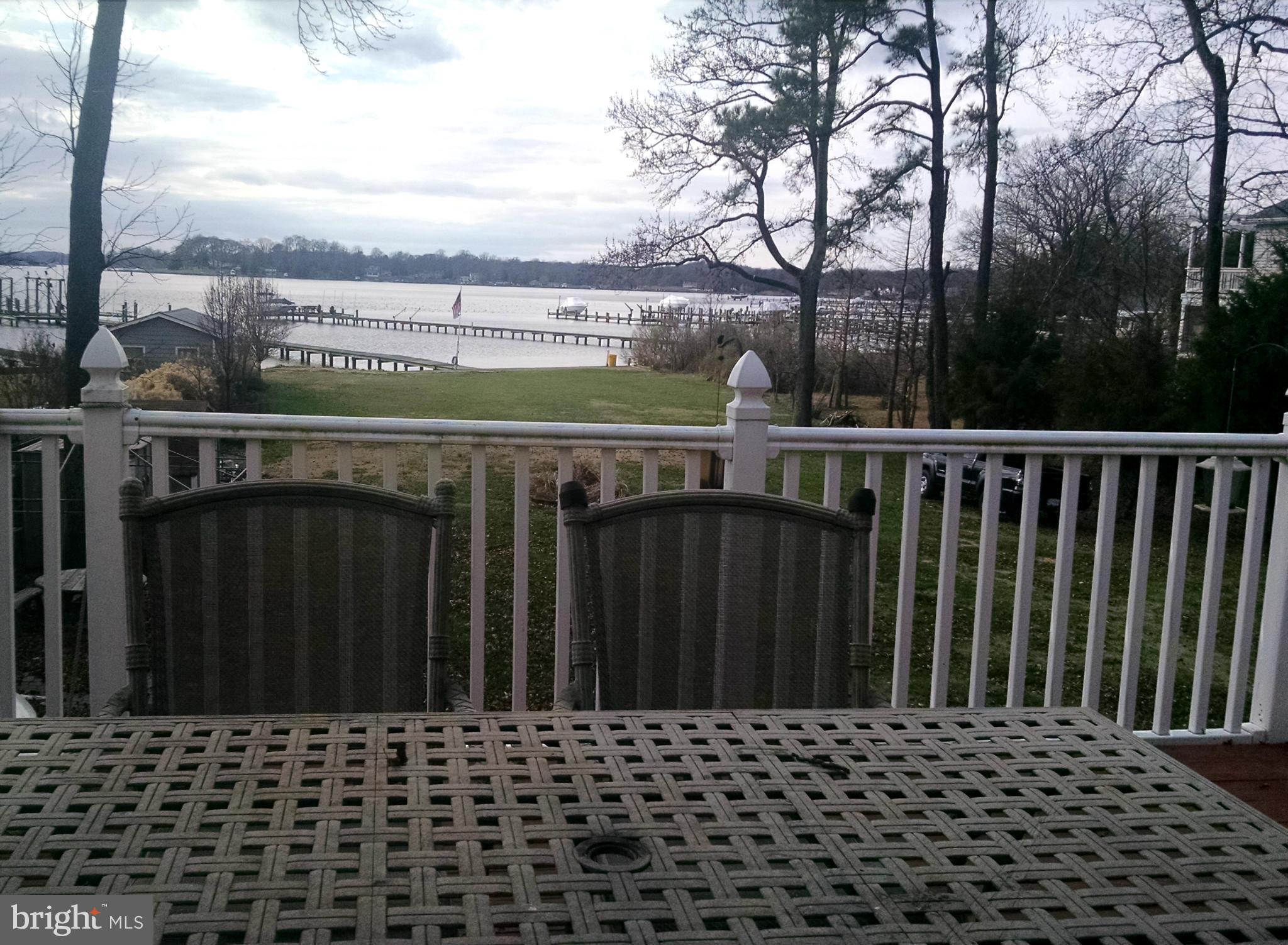 1679 Grandview Road Pasadena, MD 21122 - Photo 10 of 25 One of multiple decks