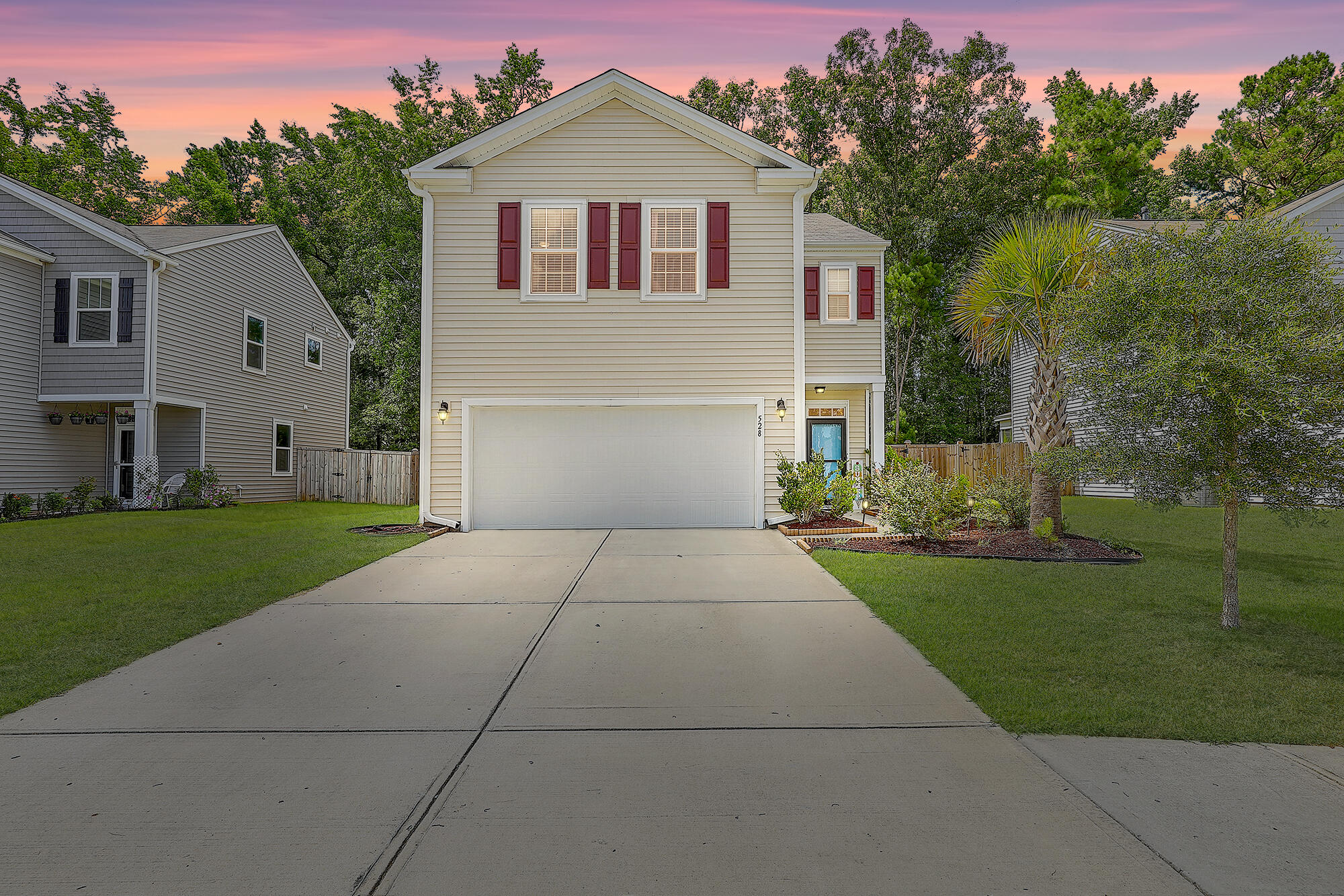 528 Glady Road Moncks Corner, SC 29461 - Photo 1 of 36 Home Sweet Home