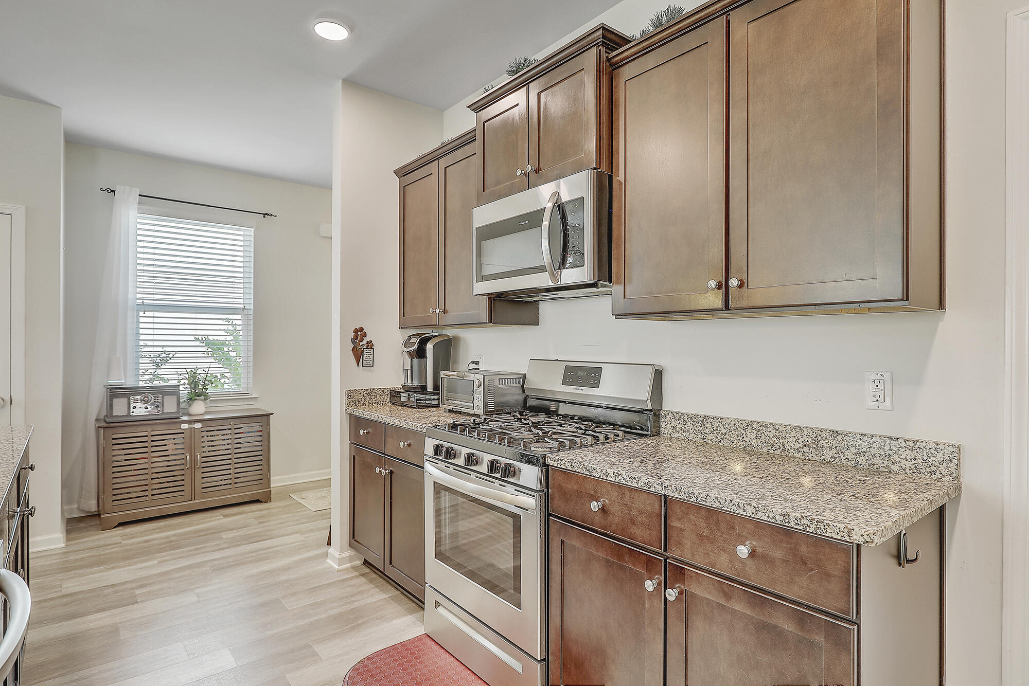 528 Glady Road Moncks Corner, SC 29461 - Photo 11 of 36 Kitchen
