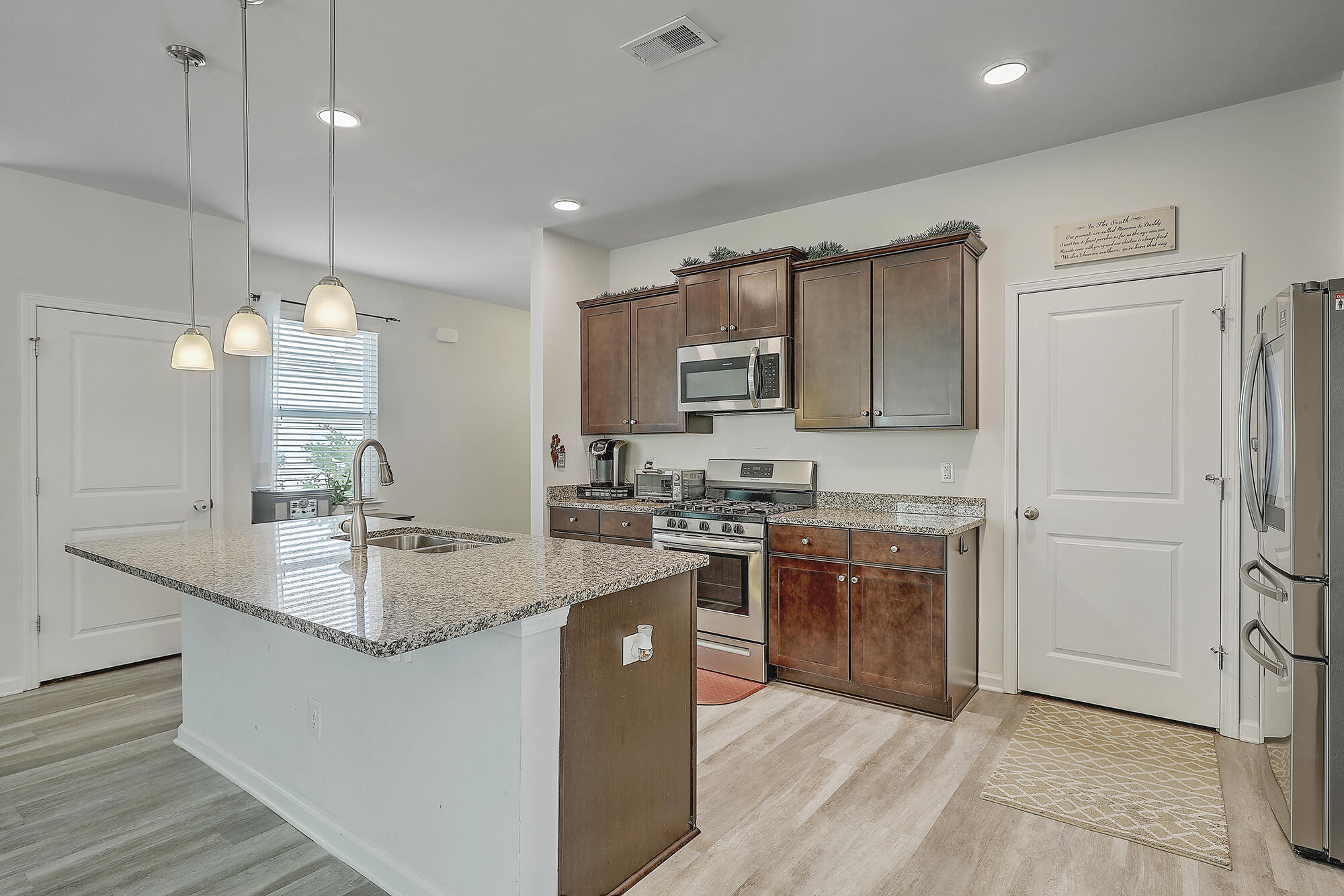 528 Glady Road Moncks Corner, SC 29461 - Photo 12 of 36 Kitchen