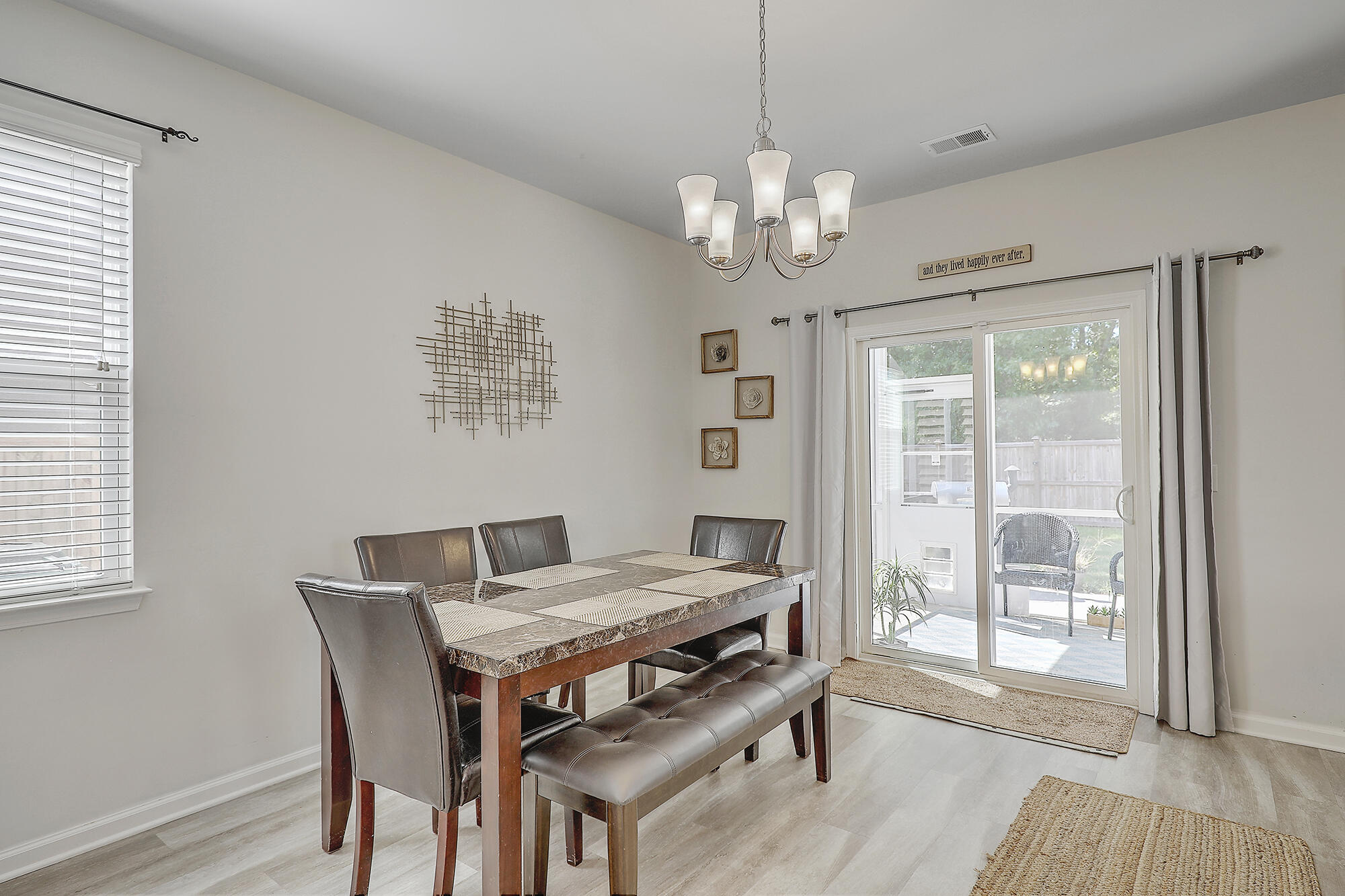 528 Glady Road Moncks Corner, SC 29461 - Photo 17 of 36 Dining
