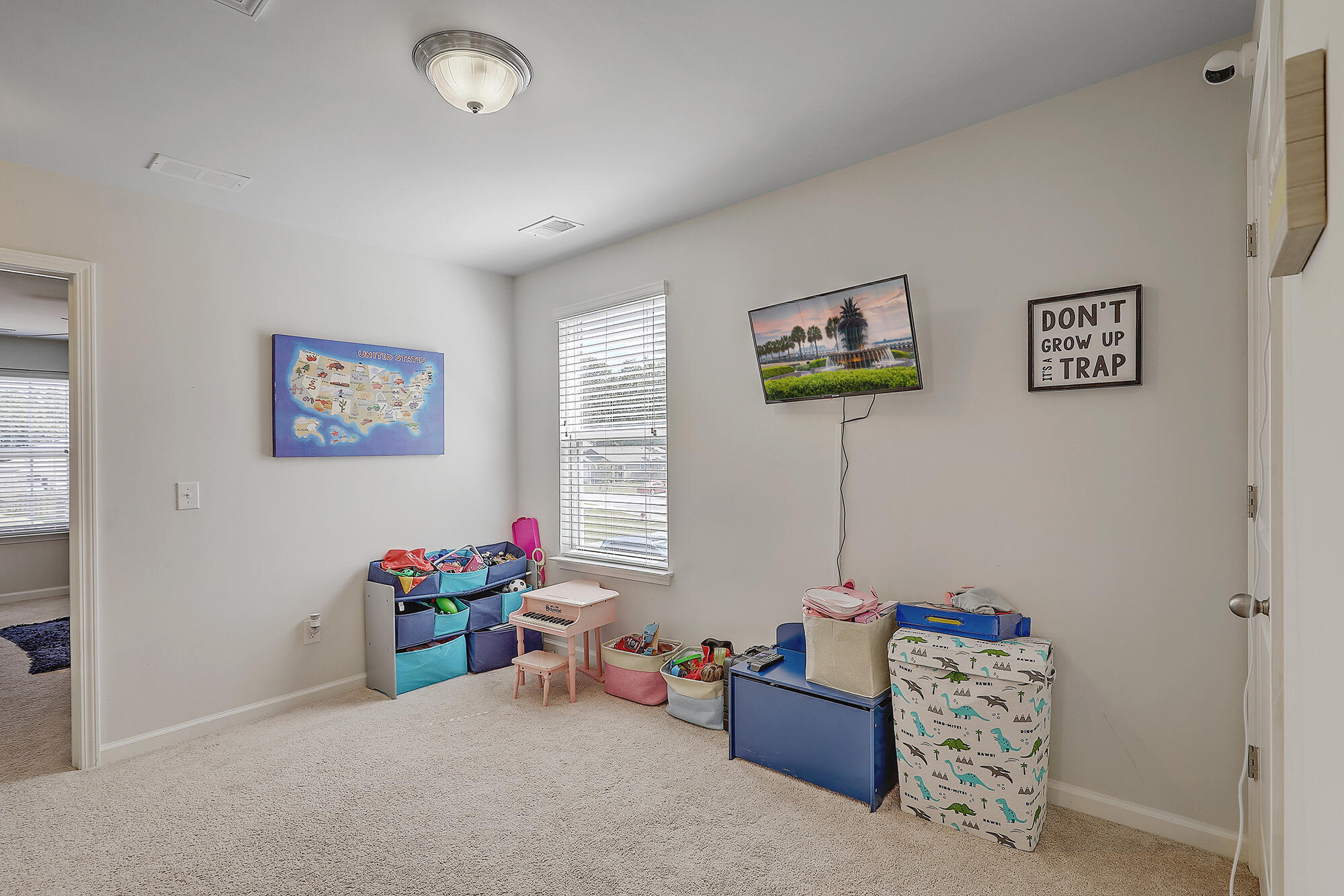 528 Glady Road Moncks Corner, SC 29461 - Photo 21 of 36 Loft