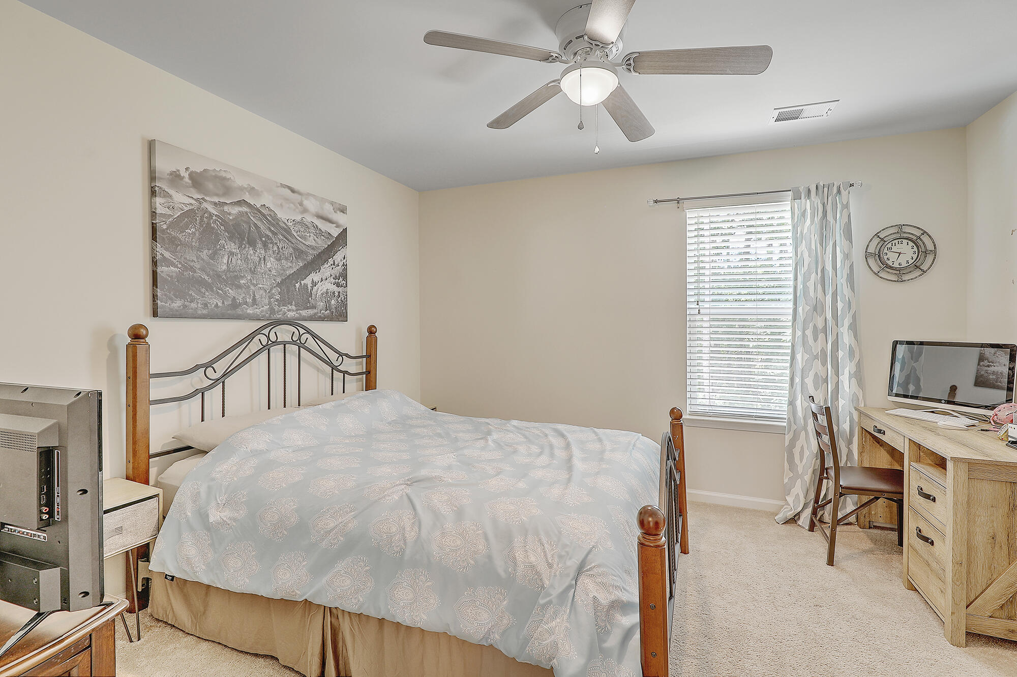528 Glady Road Moncks Corner, SC 29461 - Photo 25 of 36 Bedroom 3