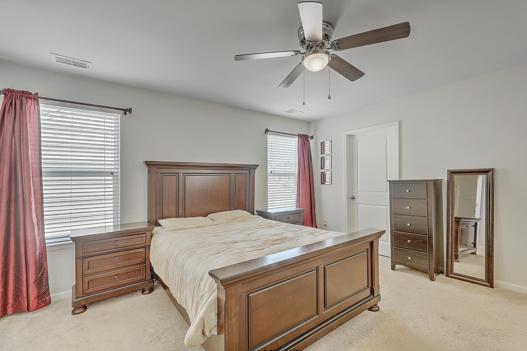 528 Glady Road Moncks Corner, SC 29461 - Photo 27 of 36 Owner's Suite