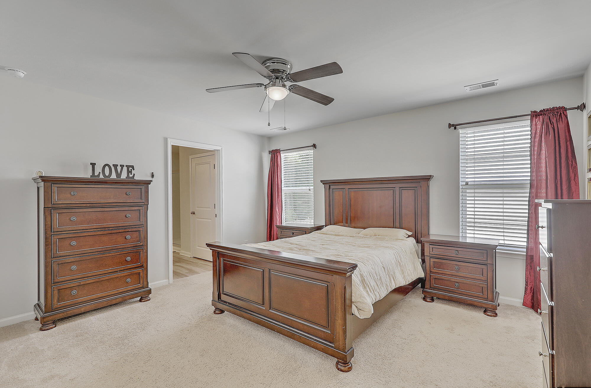 528 Glady Road Moncks Corner, SC 29461 - Photo 28 of 36 Owner's Suite