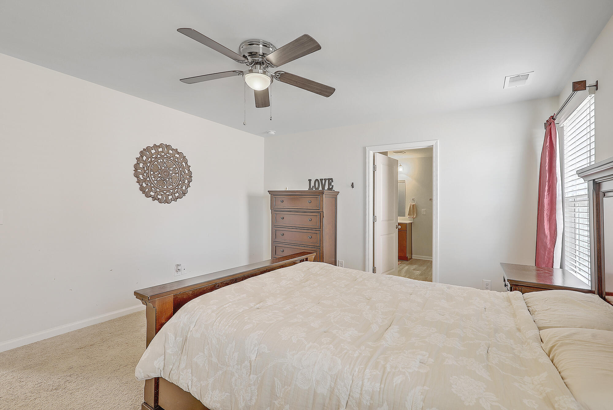 528 Glady Road Moncks Corner, SC 29461 - Photo 29 of 36 Owner's Suite