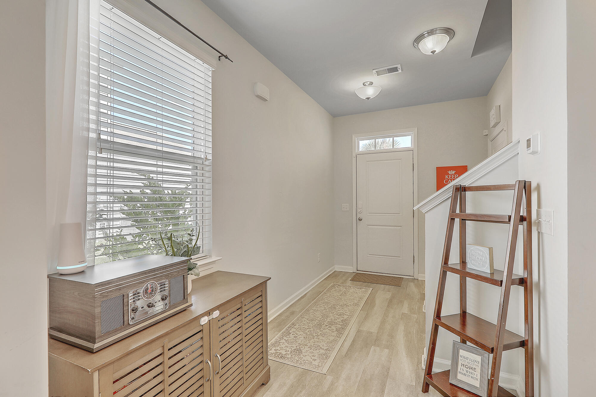 528 Glady Road Moncks Corner, SC 29461 - Photo 7 of 36 Foyer