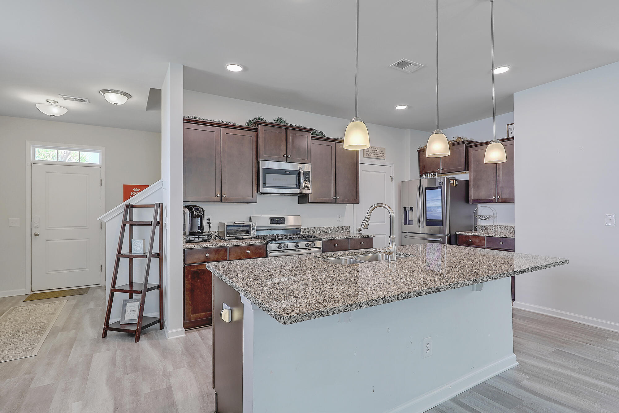 528 Glady Road Moncks Corner, SC 29461 - Photo 10 of 36 Kitchen