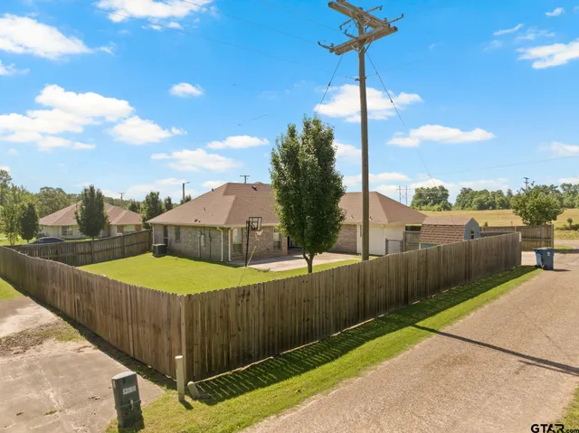a view of a basket ball ground