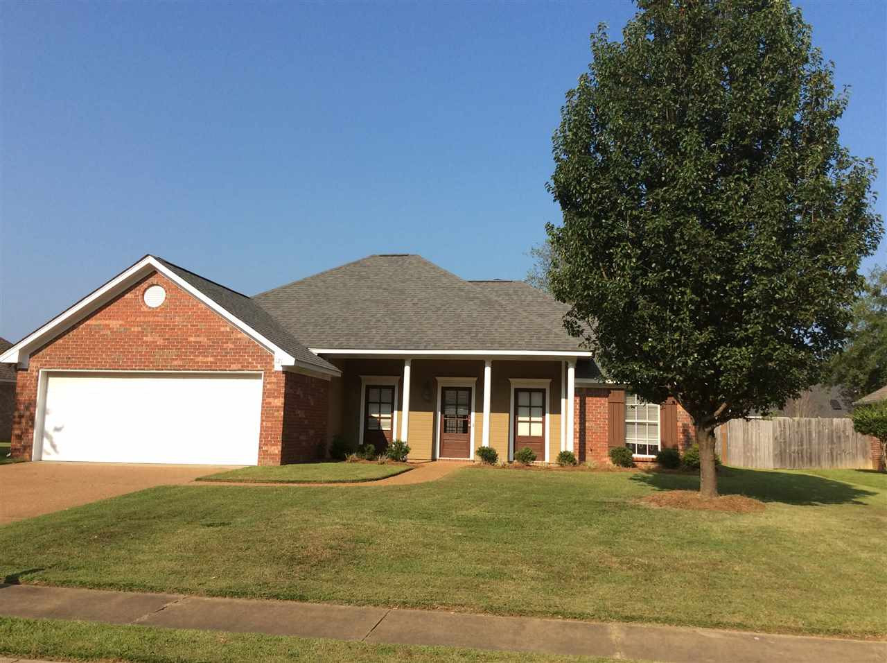 121 Raintree Road Madison, MS 39110 - Photo 1 of 27 Photo 1