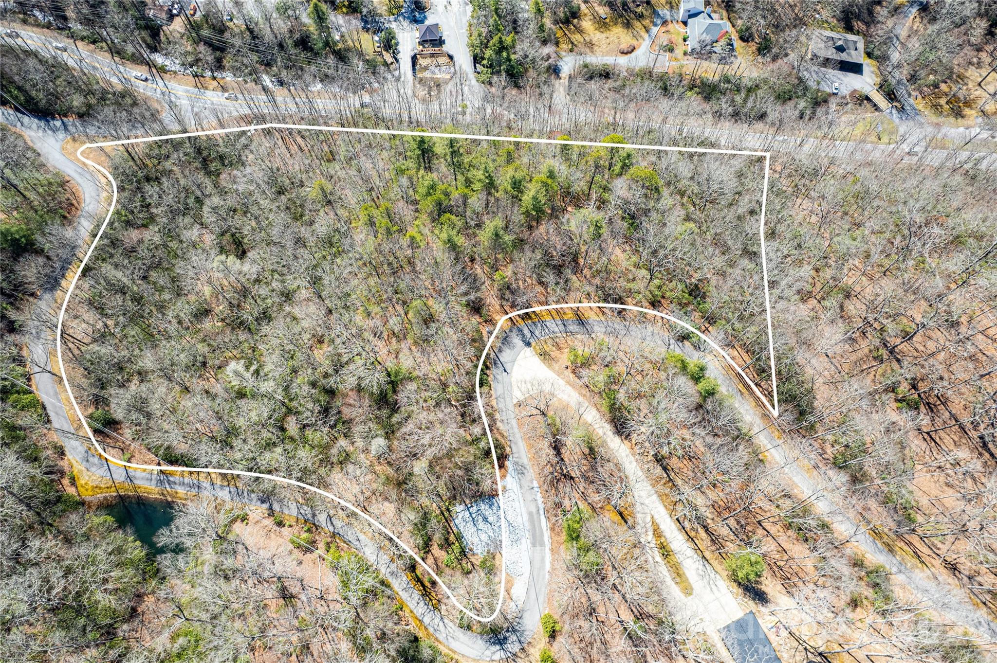 Tbd Still Branch Road, Unit L20 Brevard, NC 28712 - Photo 4 of 26