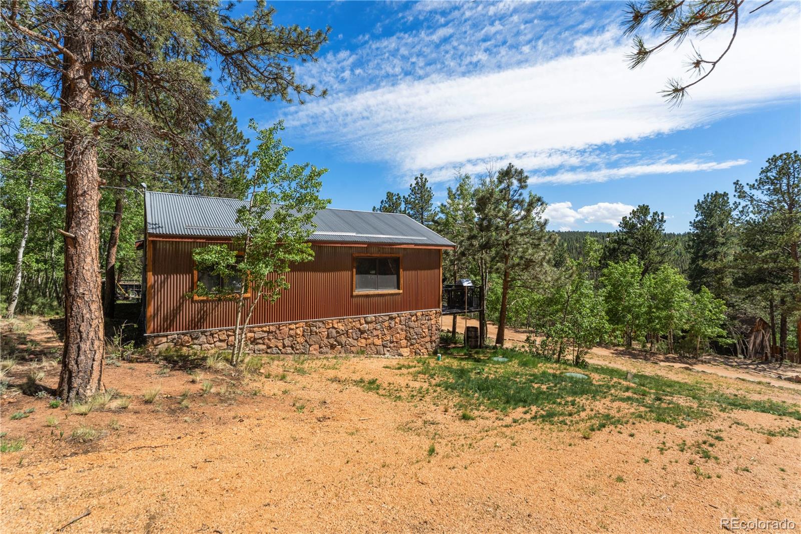 256 Houston Street Bailey, CO 80421 - Photo 27 of 34
