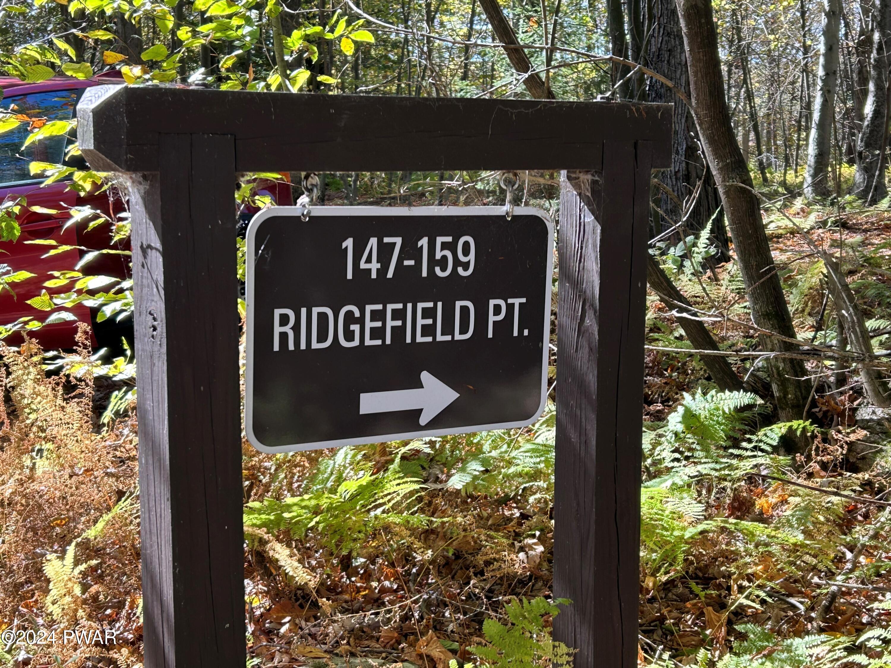 157 Ridgefield Point Road, Unit 19C439 Greentown, PA 18426 - Photo 46 of 50