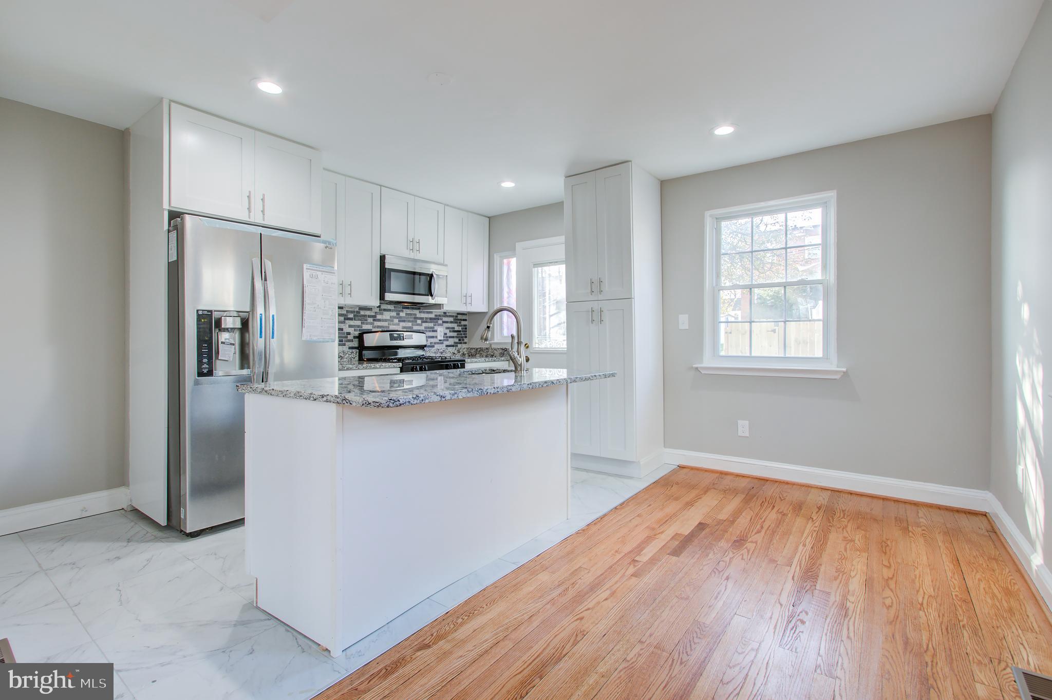 3947 R Street Southeast Washington, DC 20020 - Photo 12 of 34 Gallery Image 12