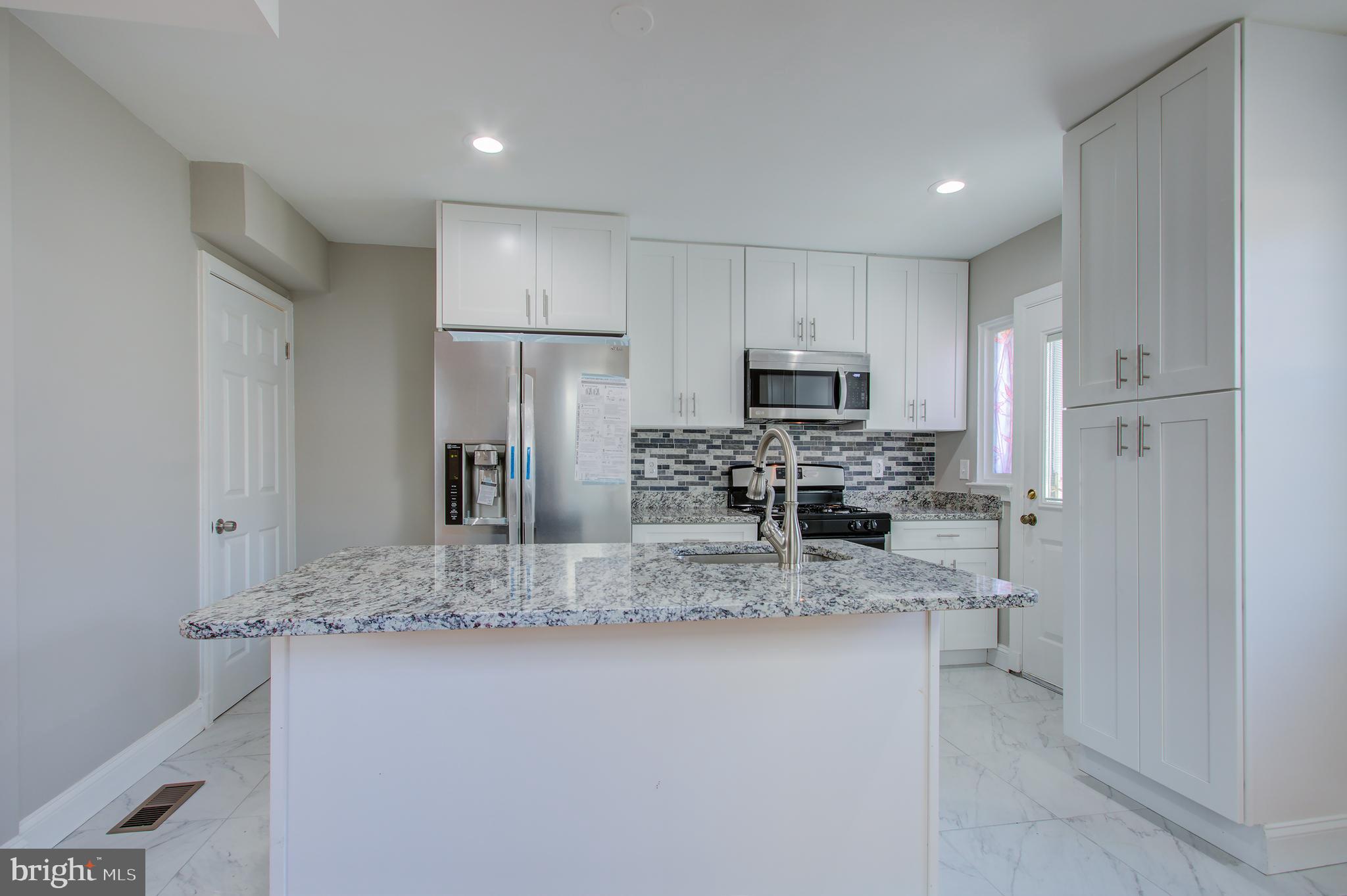 3947 R Street Southeast Washington, DC 20020 - Photo 13 of 34 Gallery Image 13
