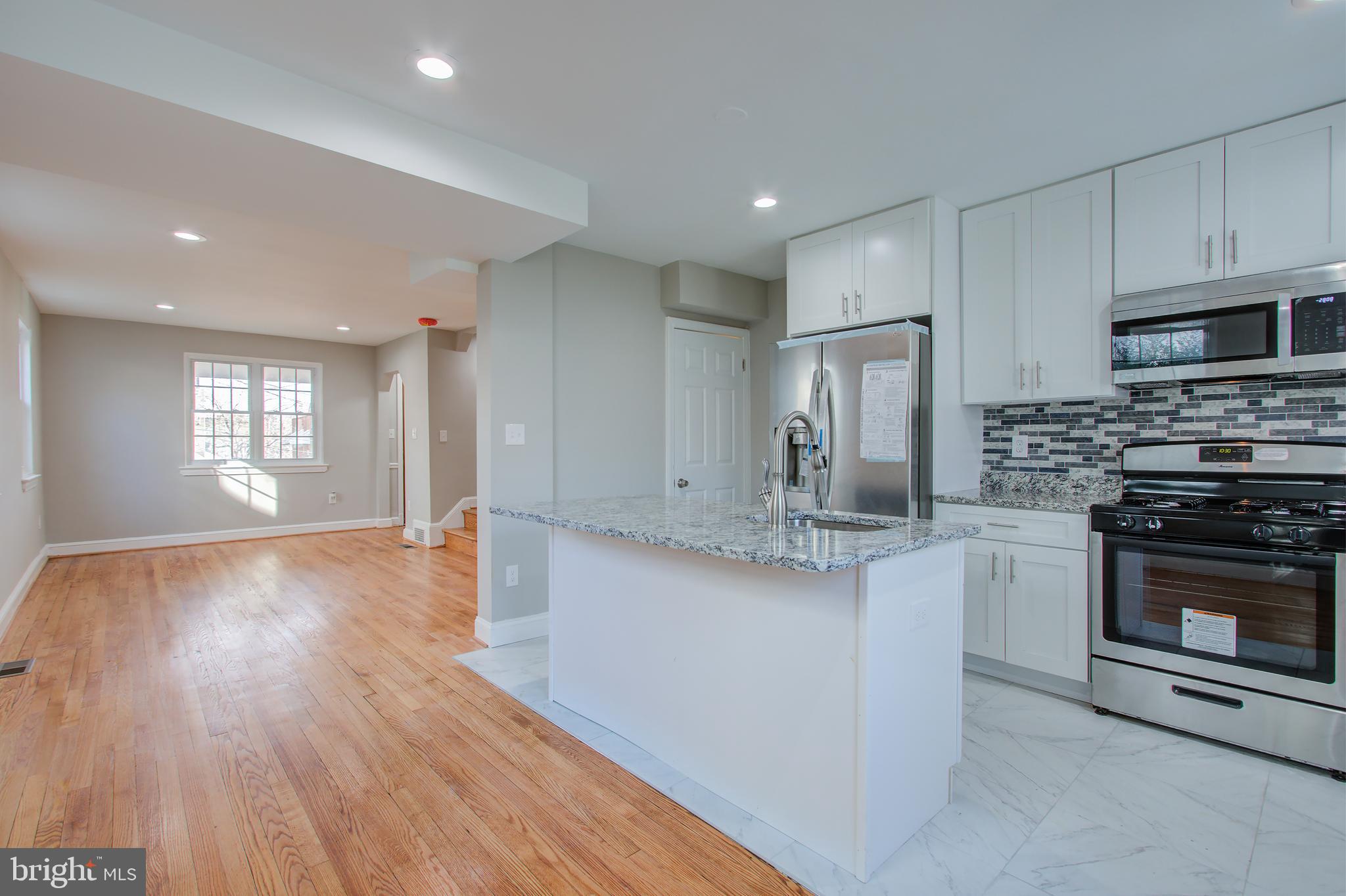 3947 R Street Southeast Washington, DC 20020 - Photo 14 of 34 Gallery Image 14