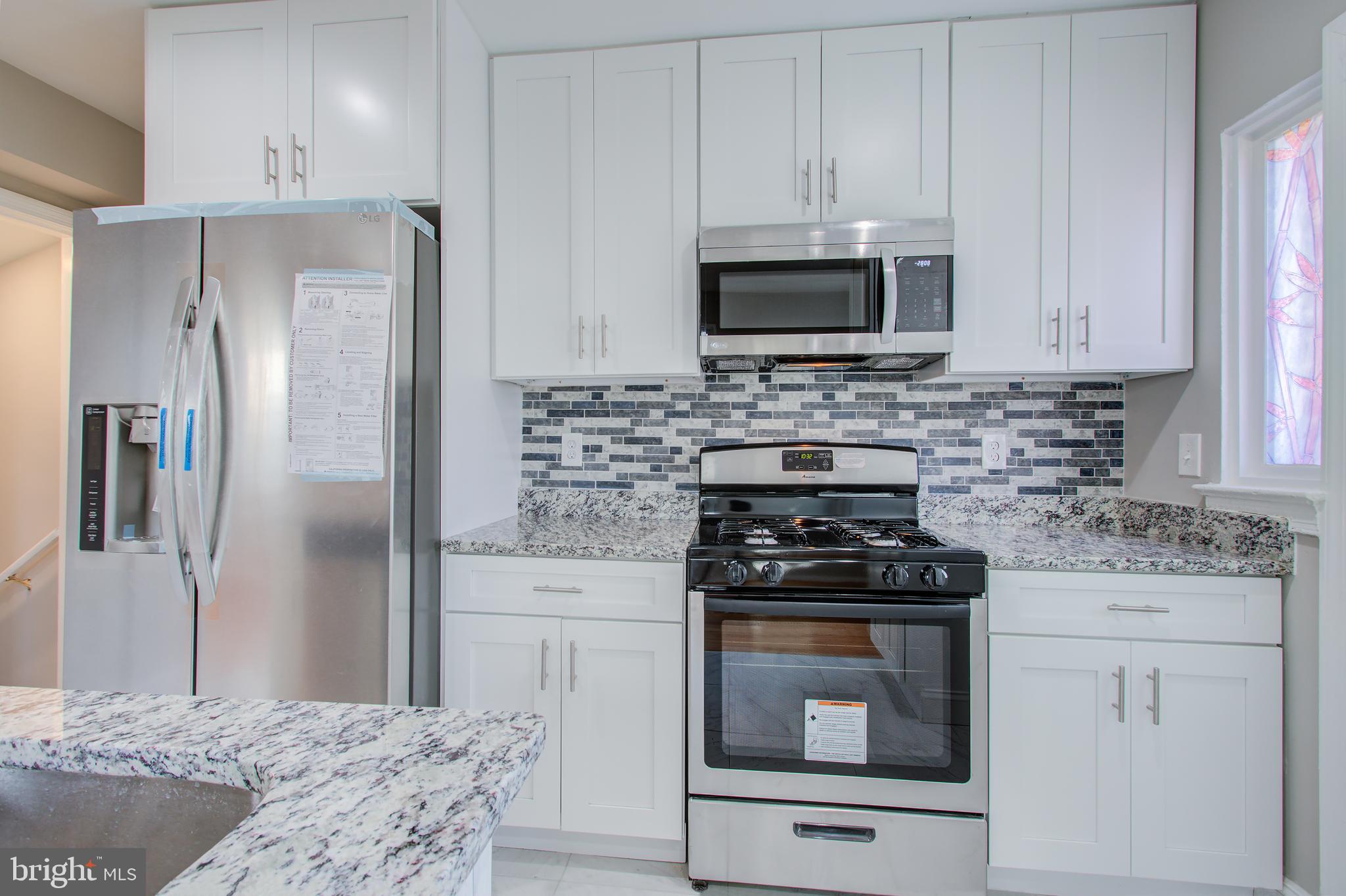 3947 R Street Southeast Washington, DC 20020 - Photo 15 of 34 Gallery Image 15