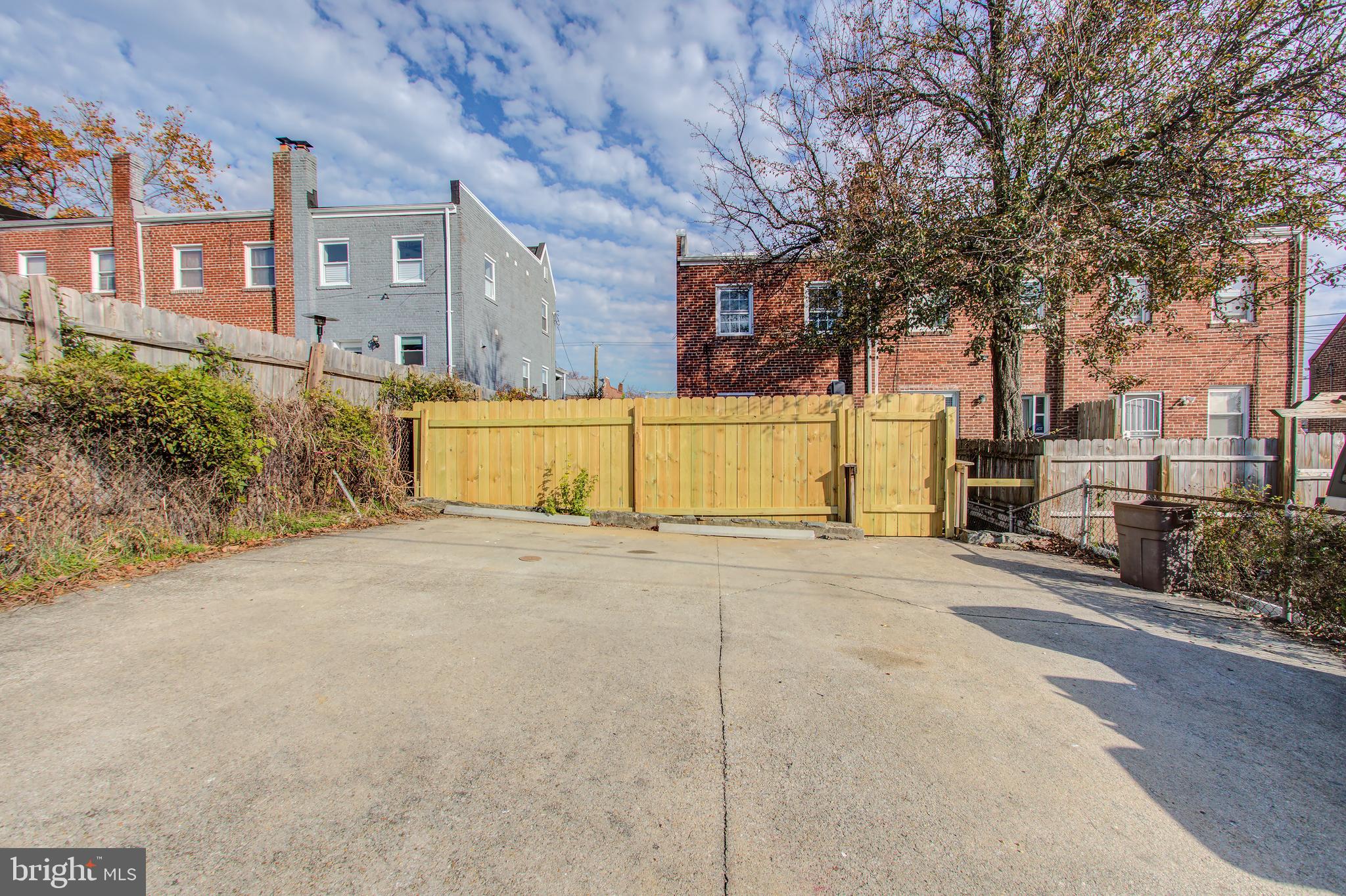 3947 R Street Southeast Washington, DC 20020 - Photo 34 of 34 Gallery Image 34