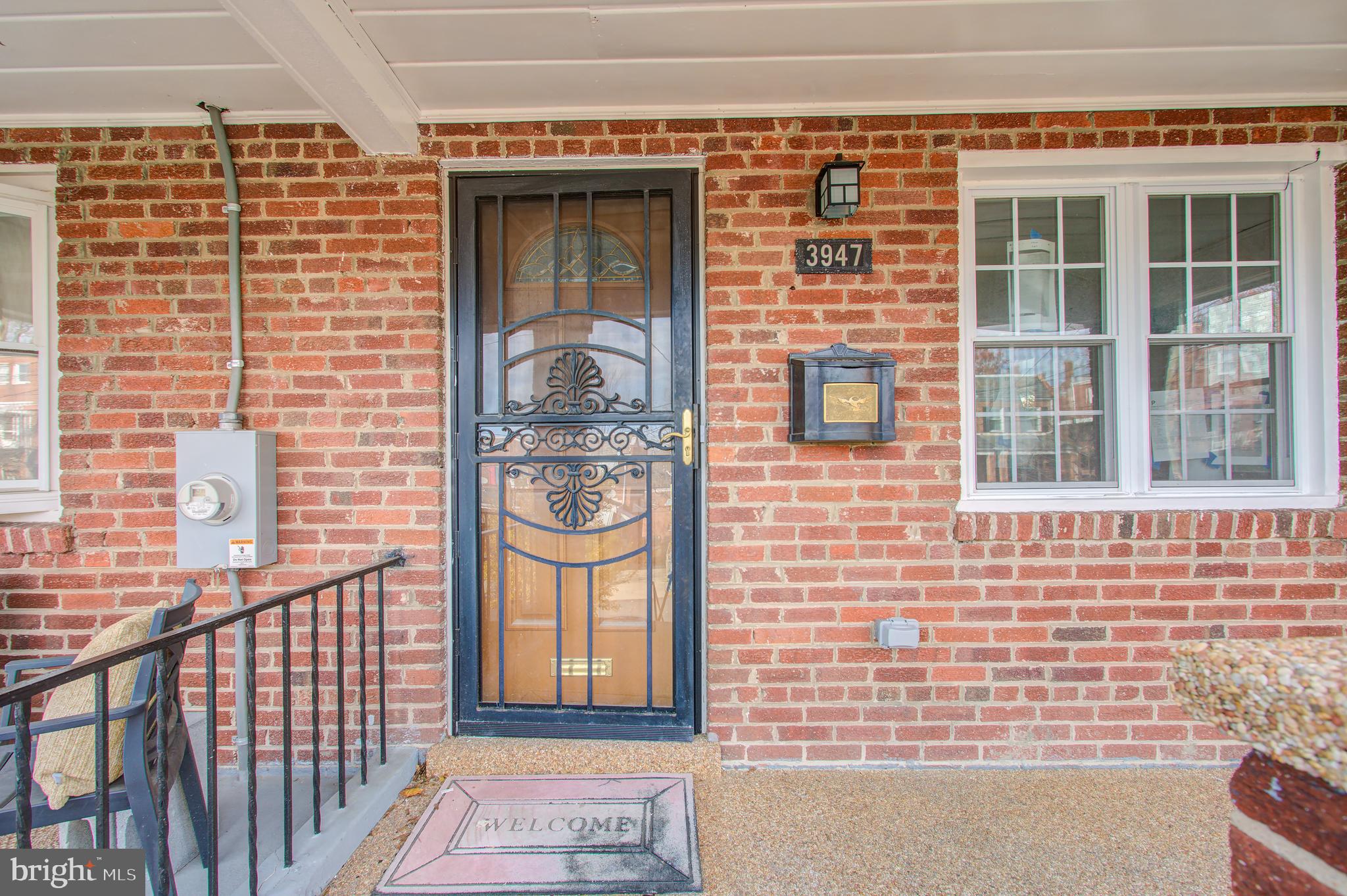 3947 R Street Southeast Washington, DC 20020 - Photo 6 of 34 Gallery Image 6