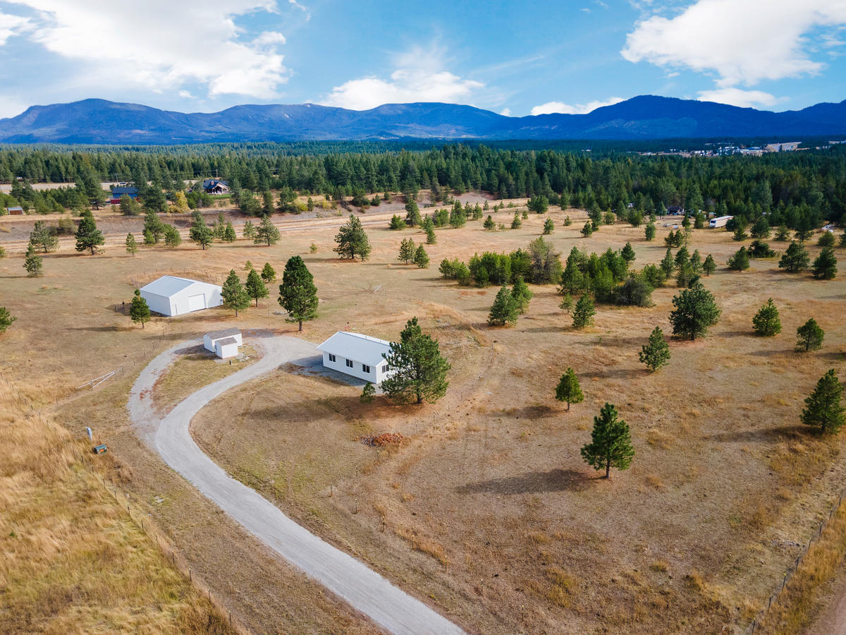 33172 North Arden Lane Athol, ID 83801 - Photo 1 of 1 10 beautiful acres