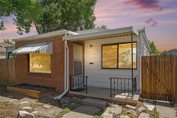 $475,000 | 4160 Sheridan Boulevard, Denver, CO 80212
