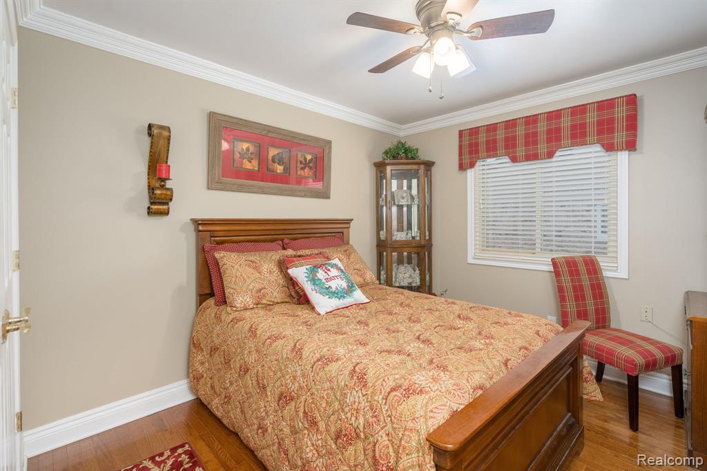 2238 Flanders Drive Rochester Hills, MI 48307 - Photo 15 of 30