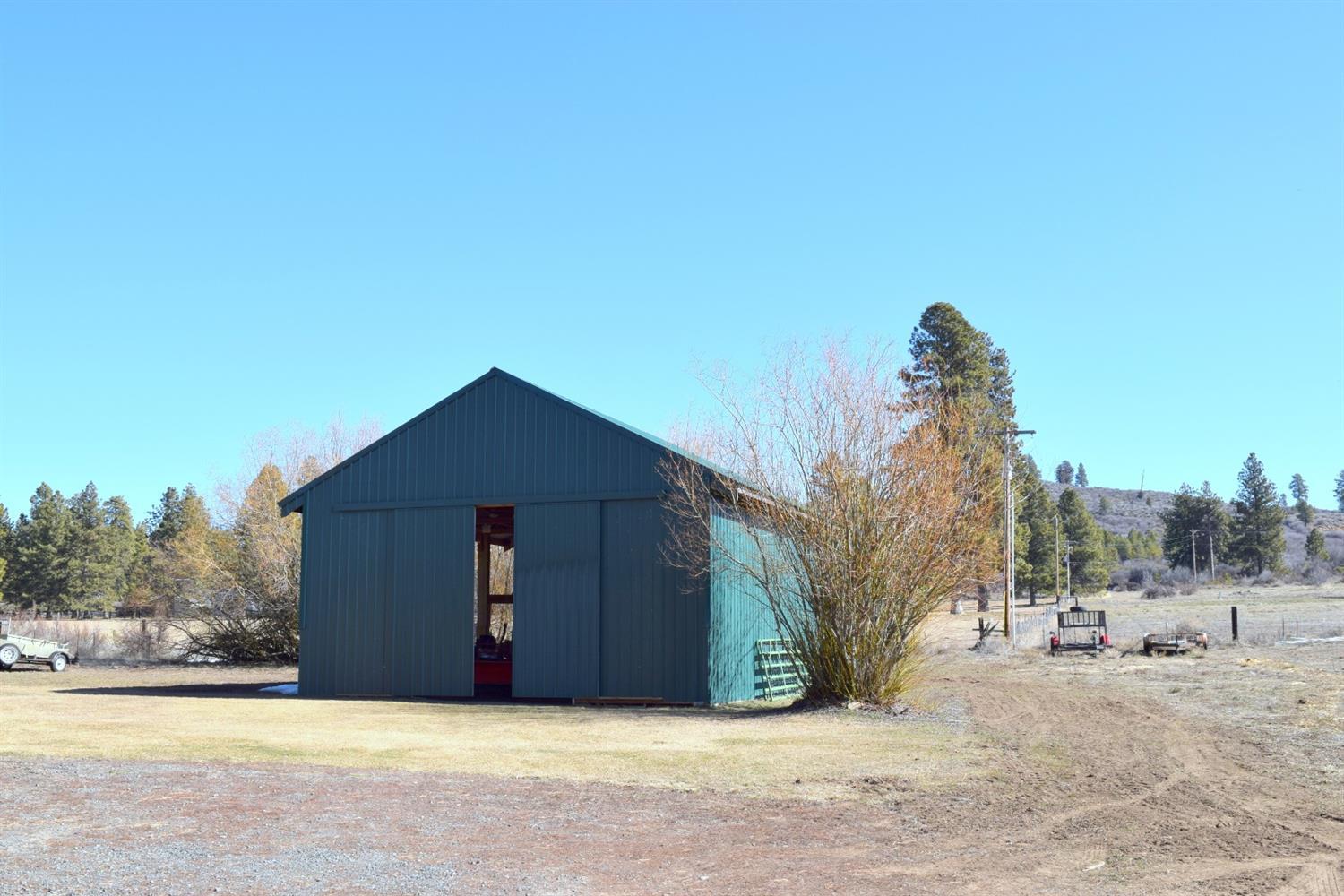 39441 Modoc Point Road Chiloquin, OR 97624 - Photo 12 of 42 Additional Photo