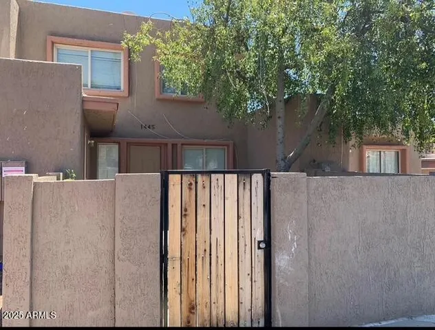 $1,398 | 1445 North 53rd Drive, Phoenix, AZ 85043