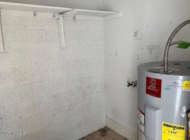 $1,398 | 1445 North 53rd Drive, Phoenix, AZ 85043