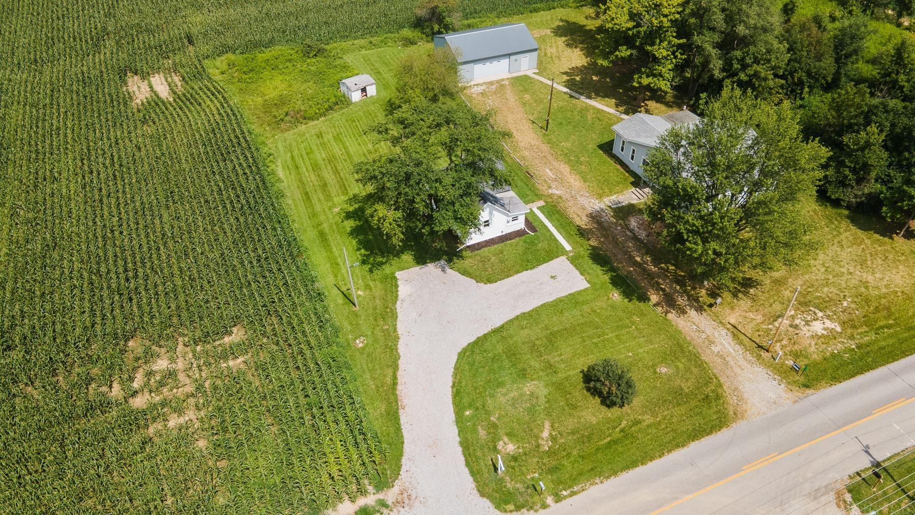 9812 West Yoder Road Yoder, IN 46798 - Photo 3 of 30
