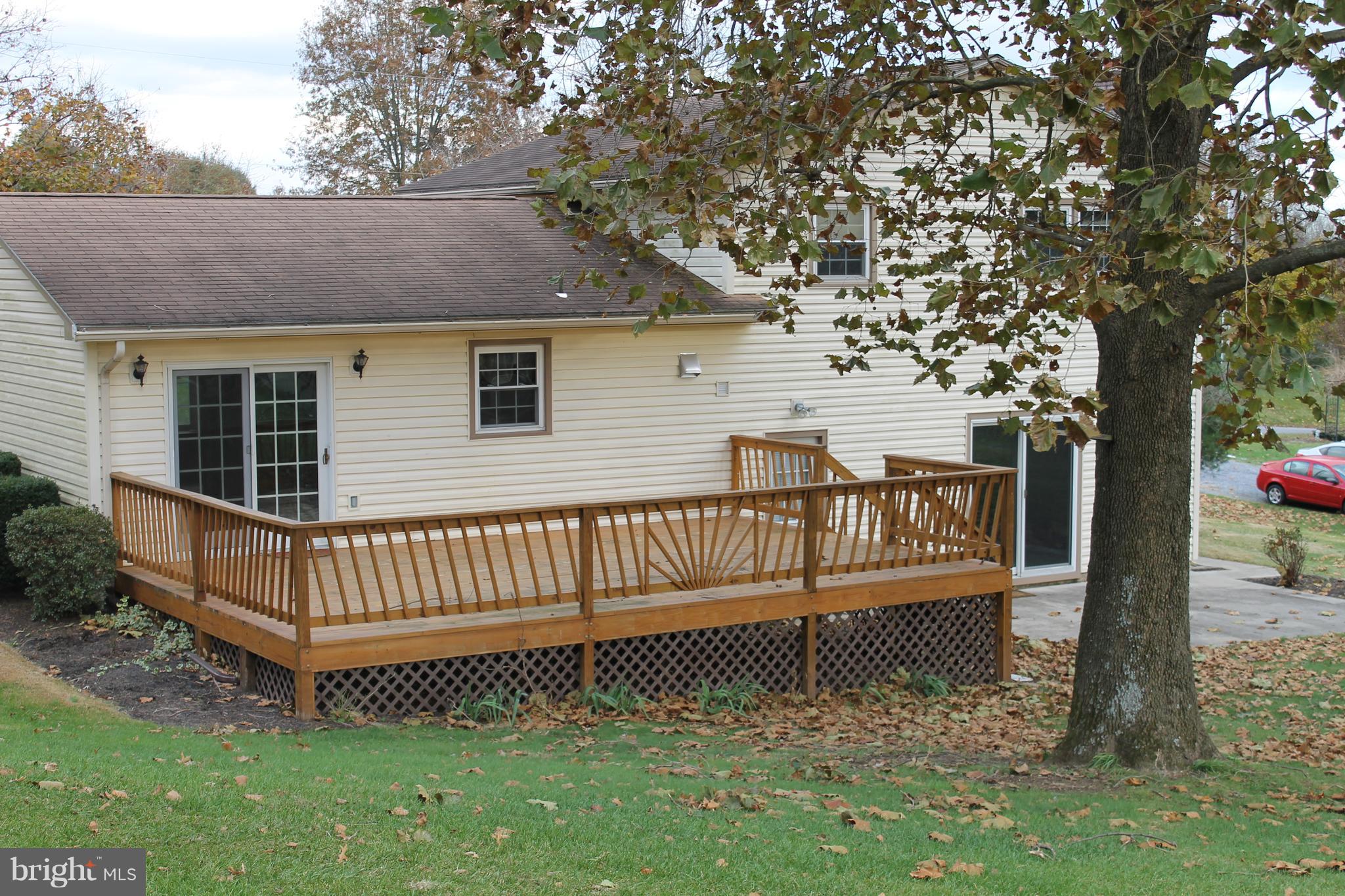599 Trail Road Hummelstown, PA 17036 - Photo 25 of 46 Gallery Image 25