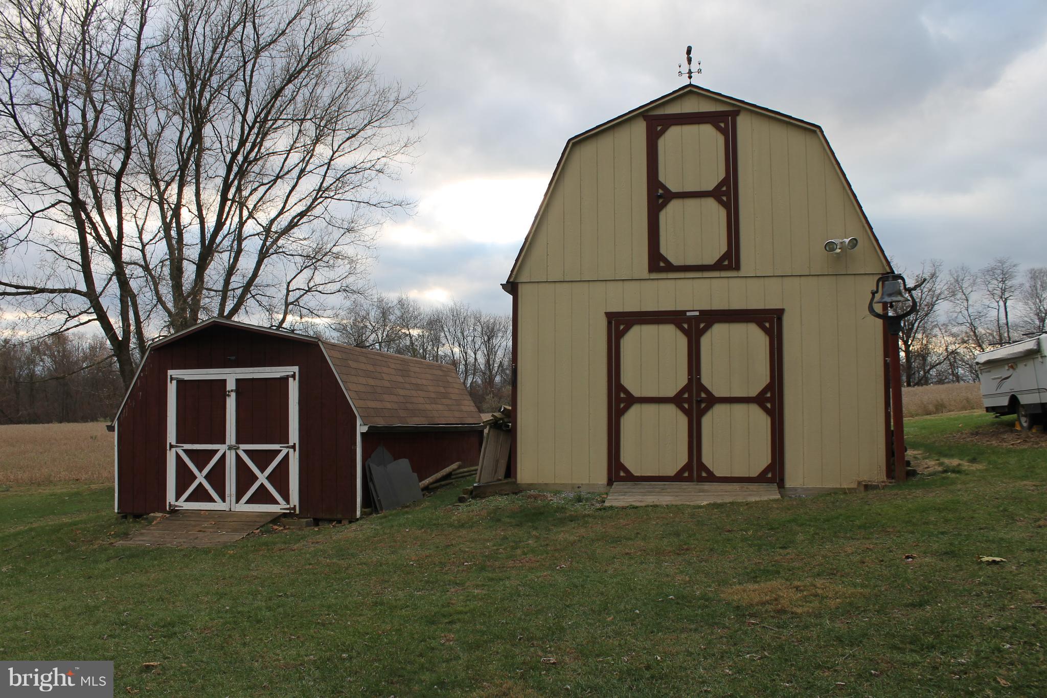 599 Trail Road Hummelstown, PA 17036 - Photo 4 of 46 Gallery Image 4