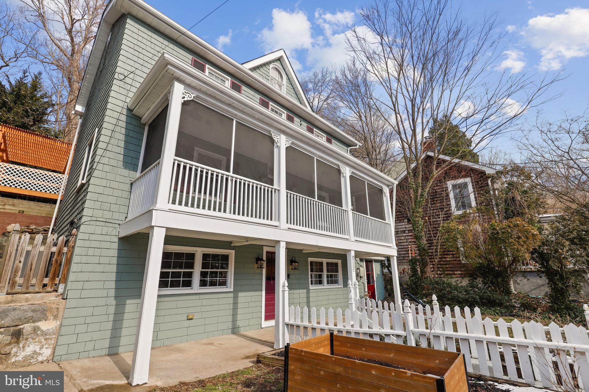 776 Hollow Road Ellicott City, MD 21043 - Photo 1 of 40 Gallery Image 1