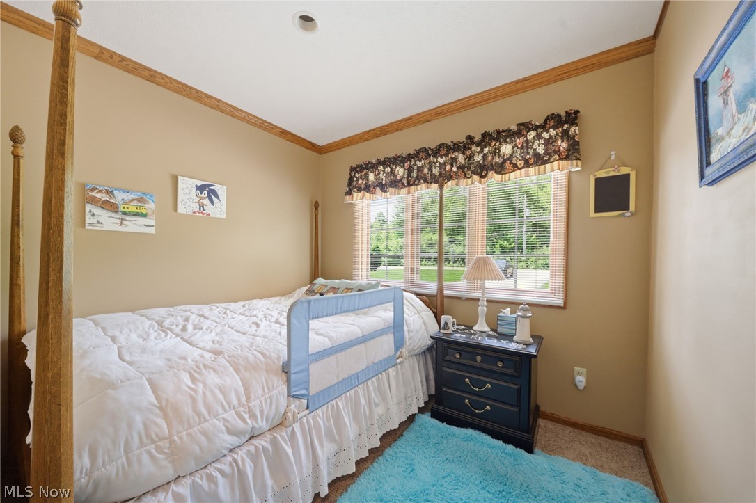 806 Rome Rock Creek Road Rome, OH 44085 - Photo 25 of 44